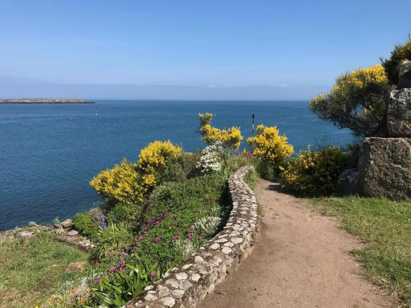 Le Cottage De La Baie