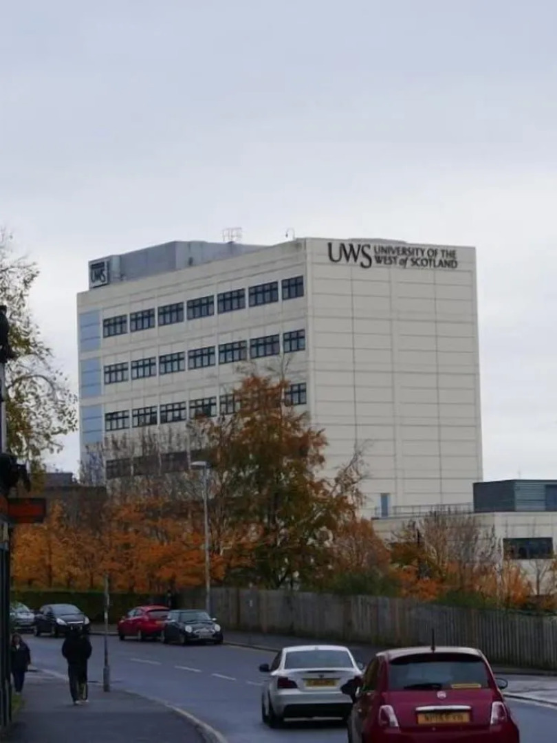 Homestay Oakridge Crescent