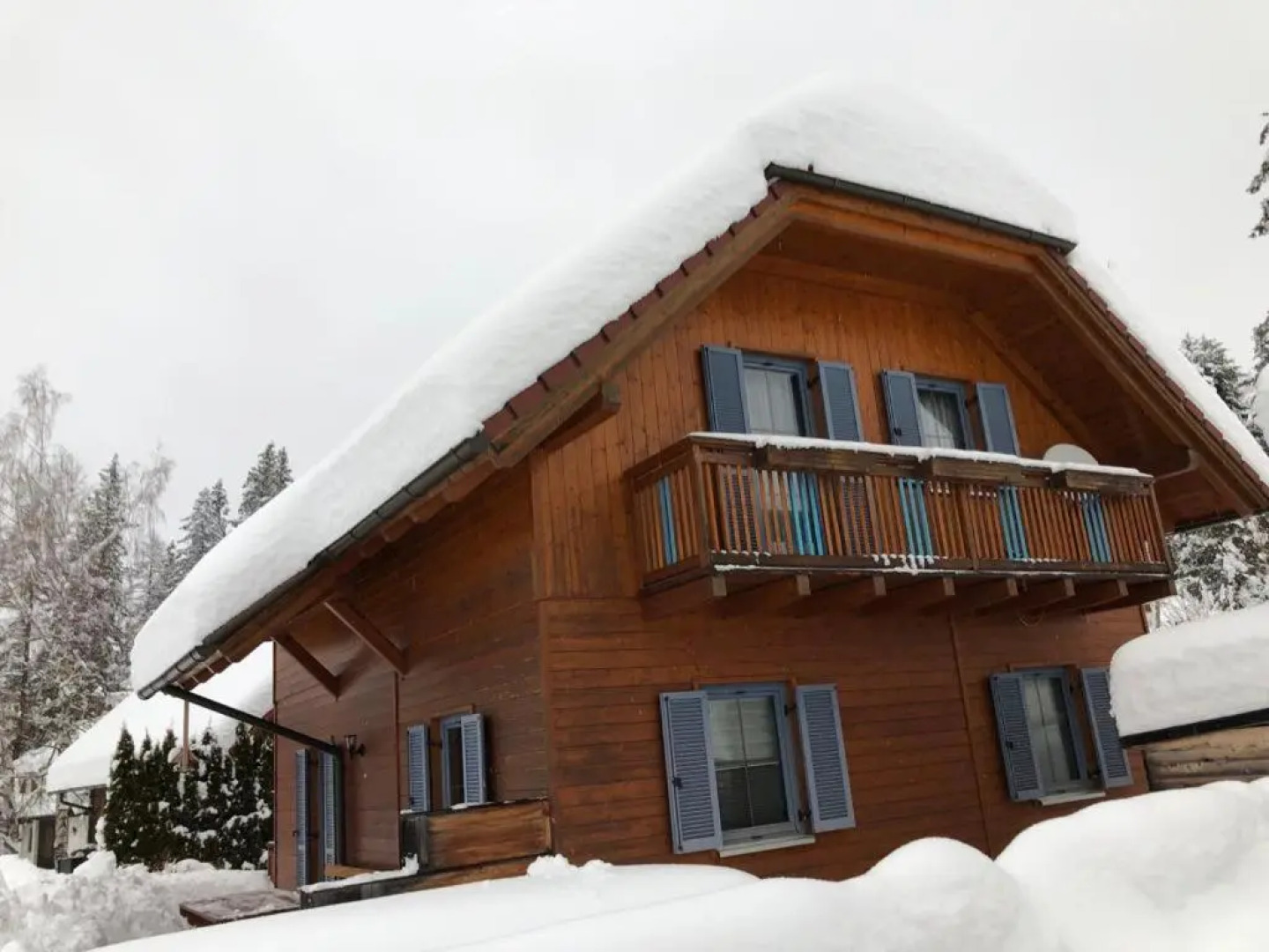 St Wolfgang-Kienberg - Ruhe und Entspannung mit bester Aussicht