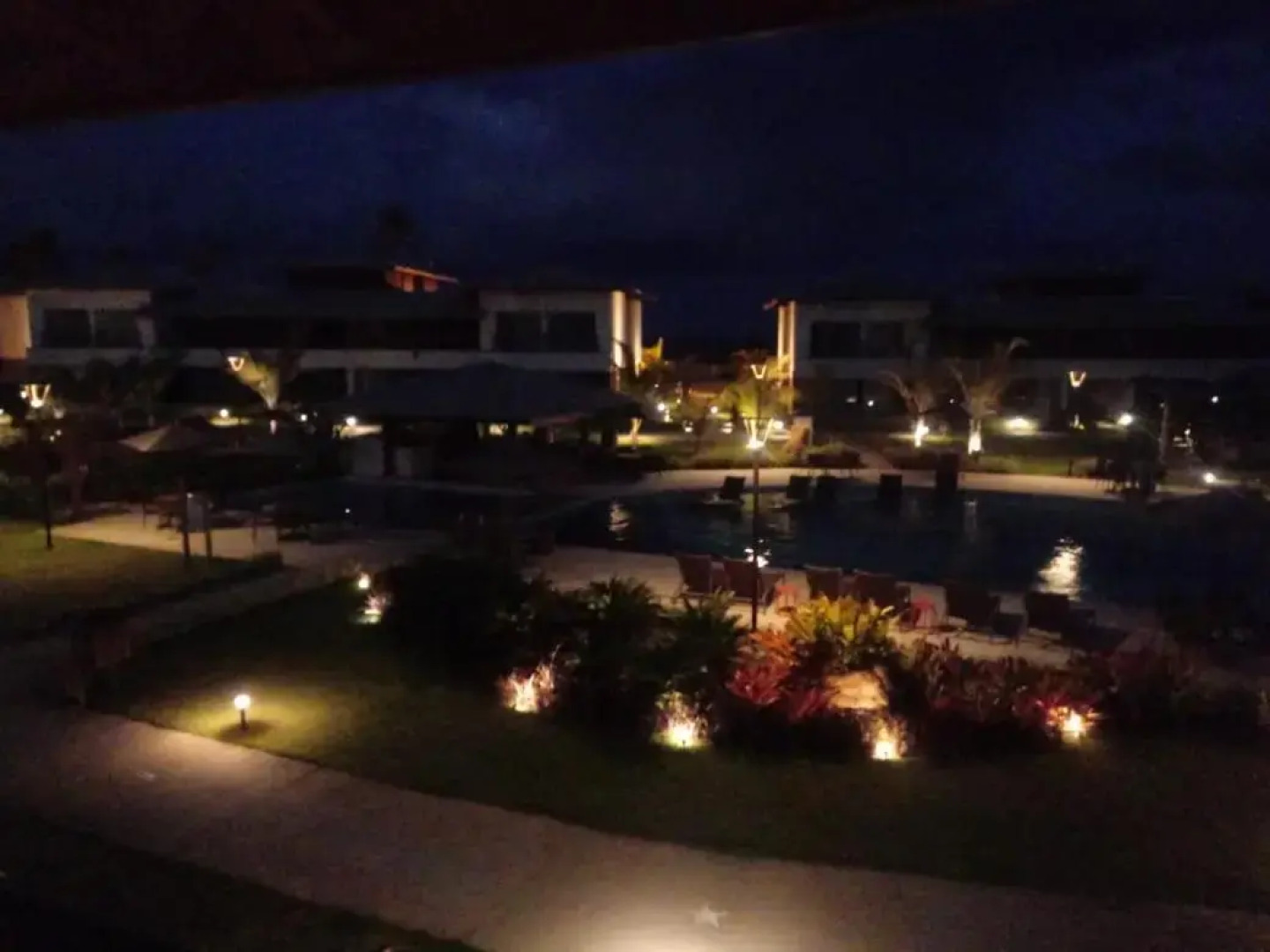 Residencial Ykutiba - Imbassai - D103