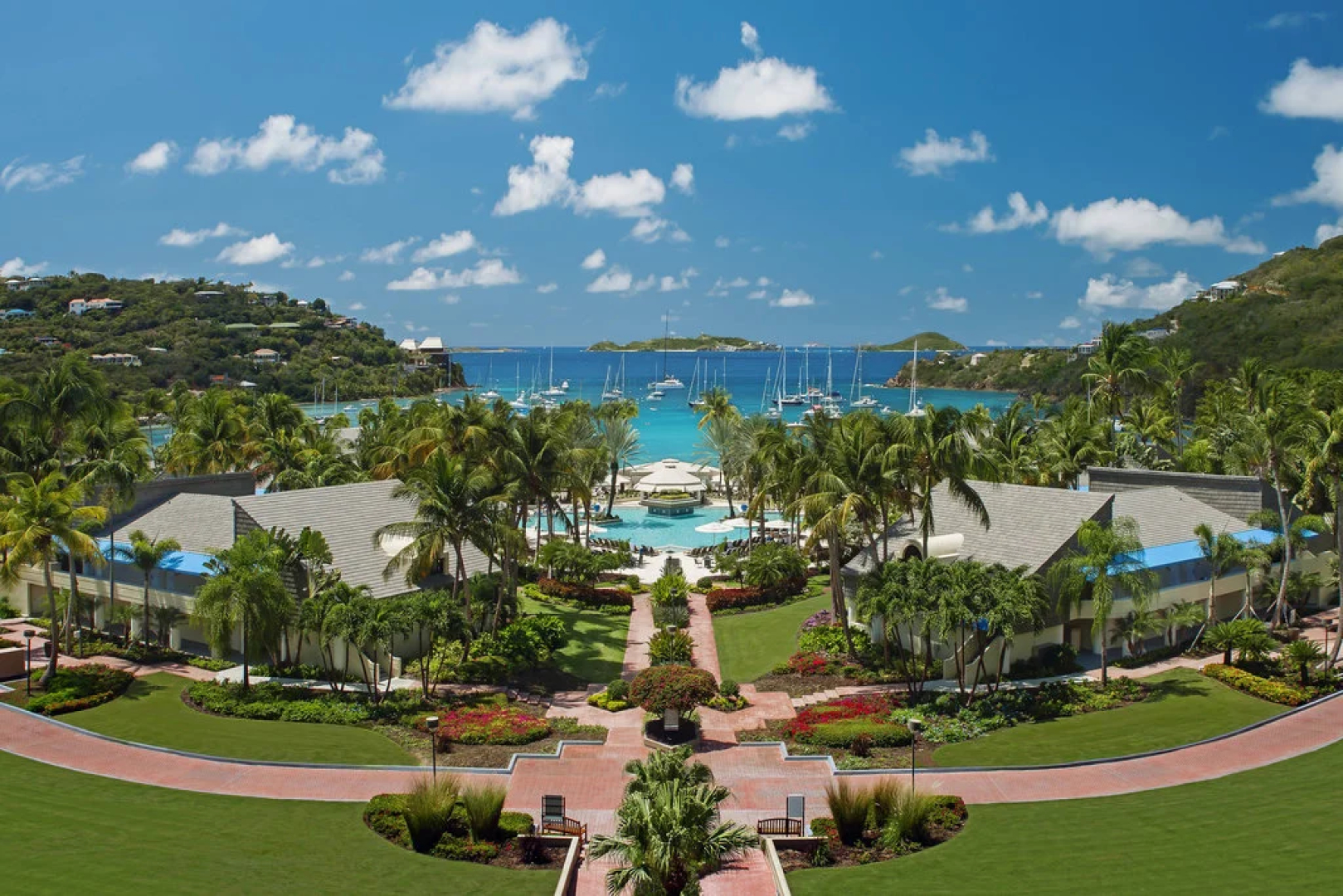 The Westin St. John Resort Villas
