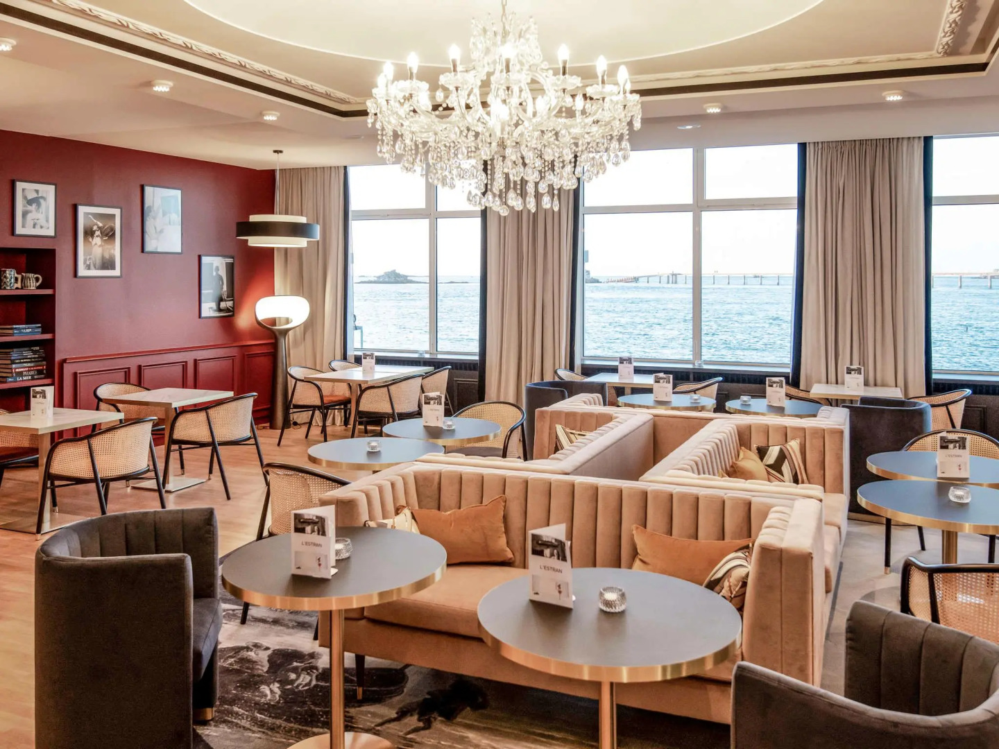 Hotel Mercure Roscoff Bord de Mer