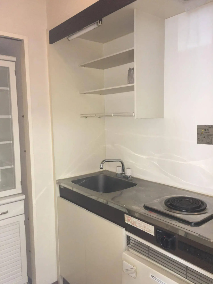 Sky Heart Hotel Kawasaki