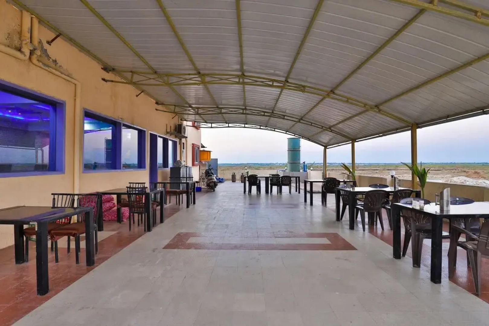 OYO 29155 Village Hotel