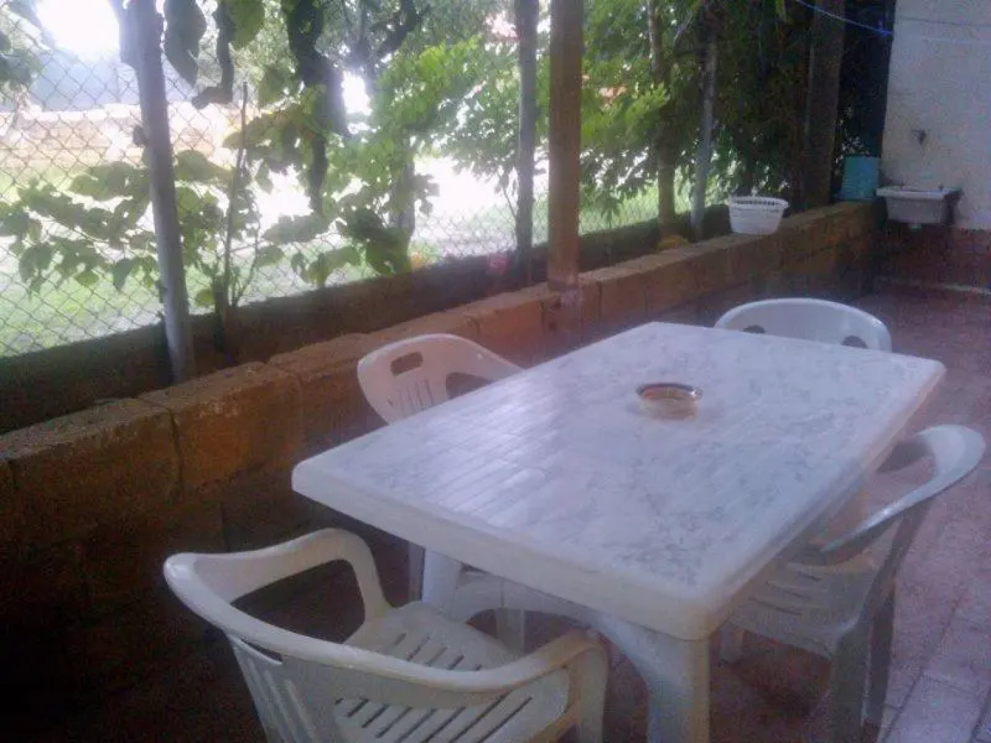 Casa vacanza Palazzo Cozza