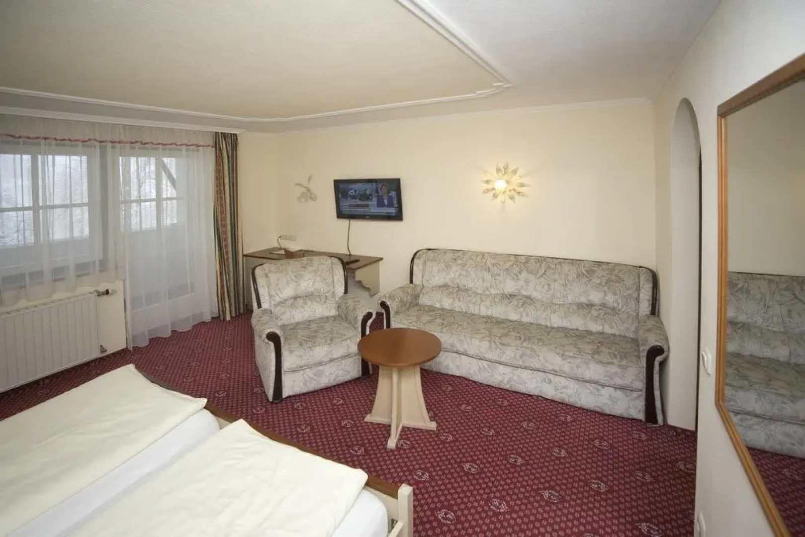 Voralpenhotel Schmoller