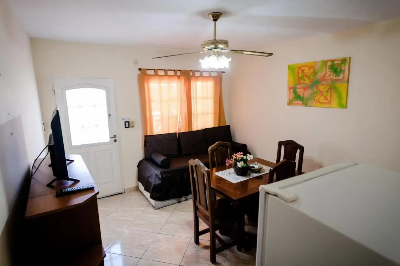 Carlos Paz Departamentos