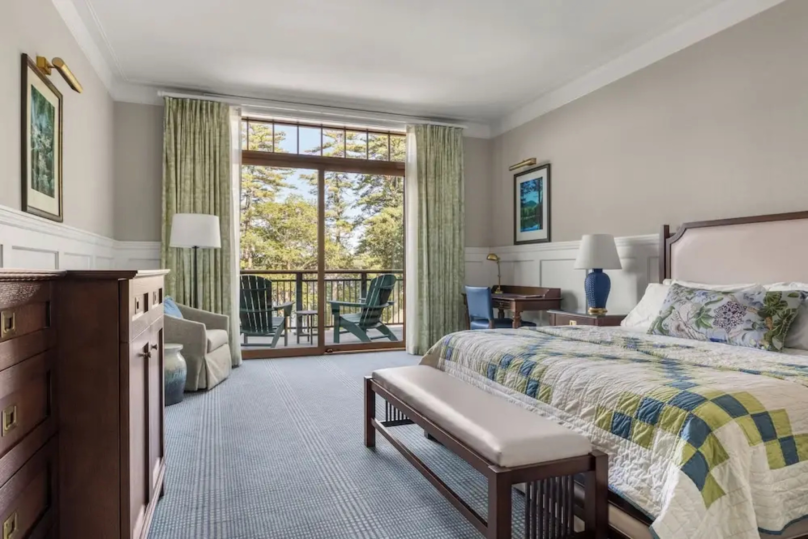 The Lake Estate on Winnisquam