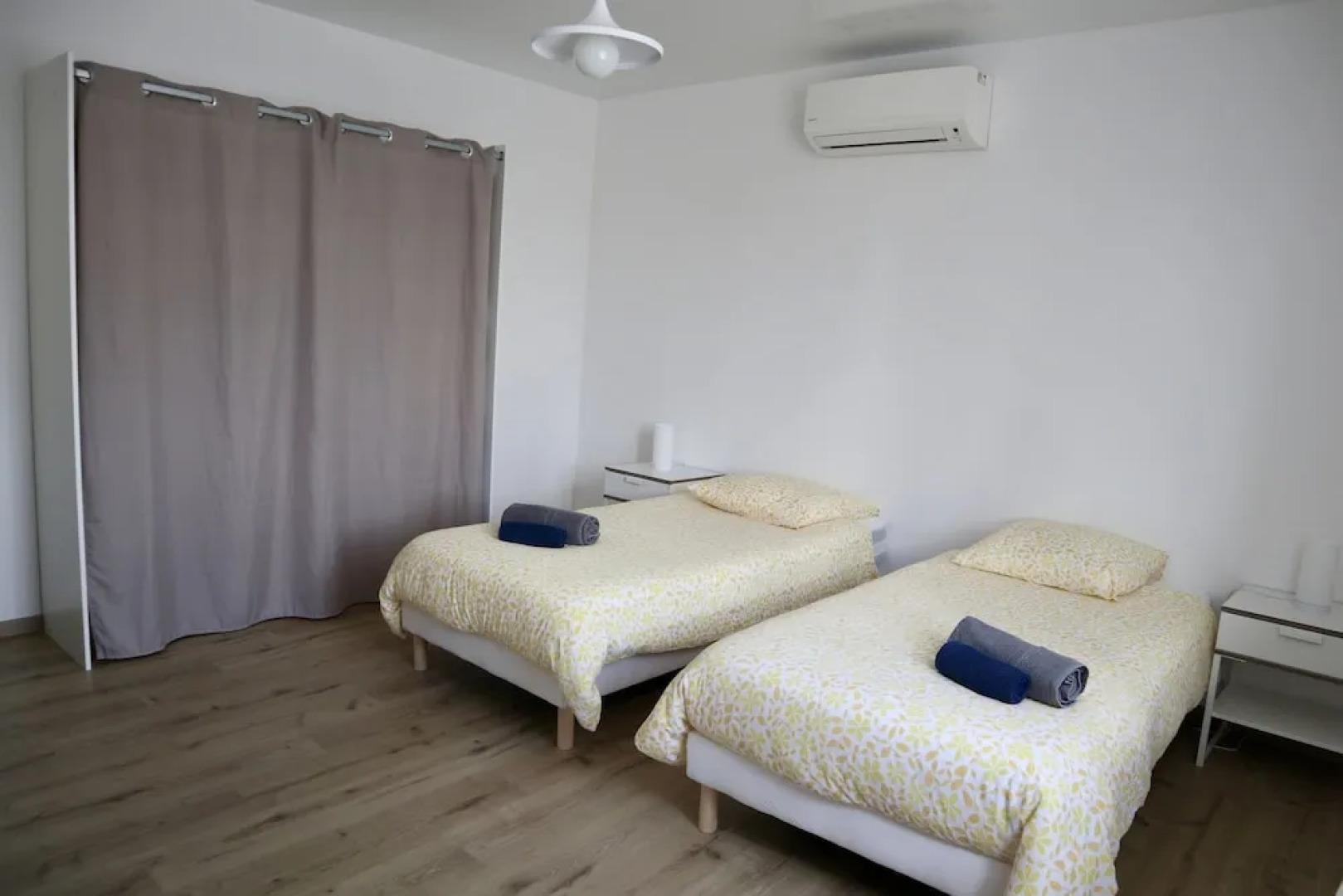 Maison proche plage, Le Crotoy