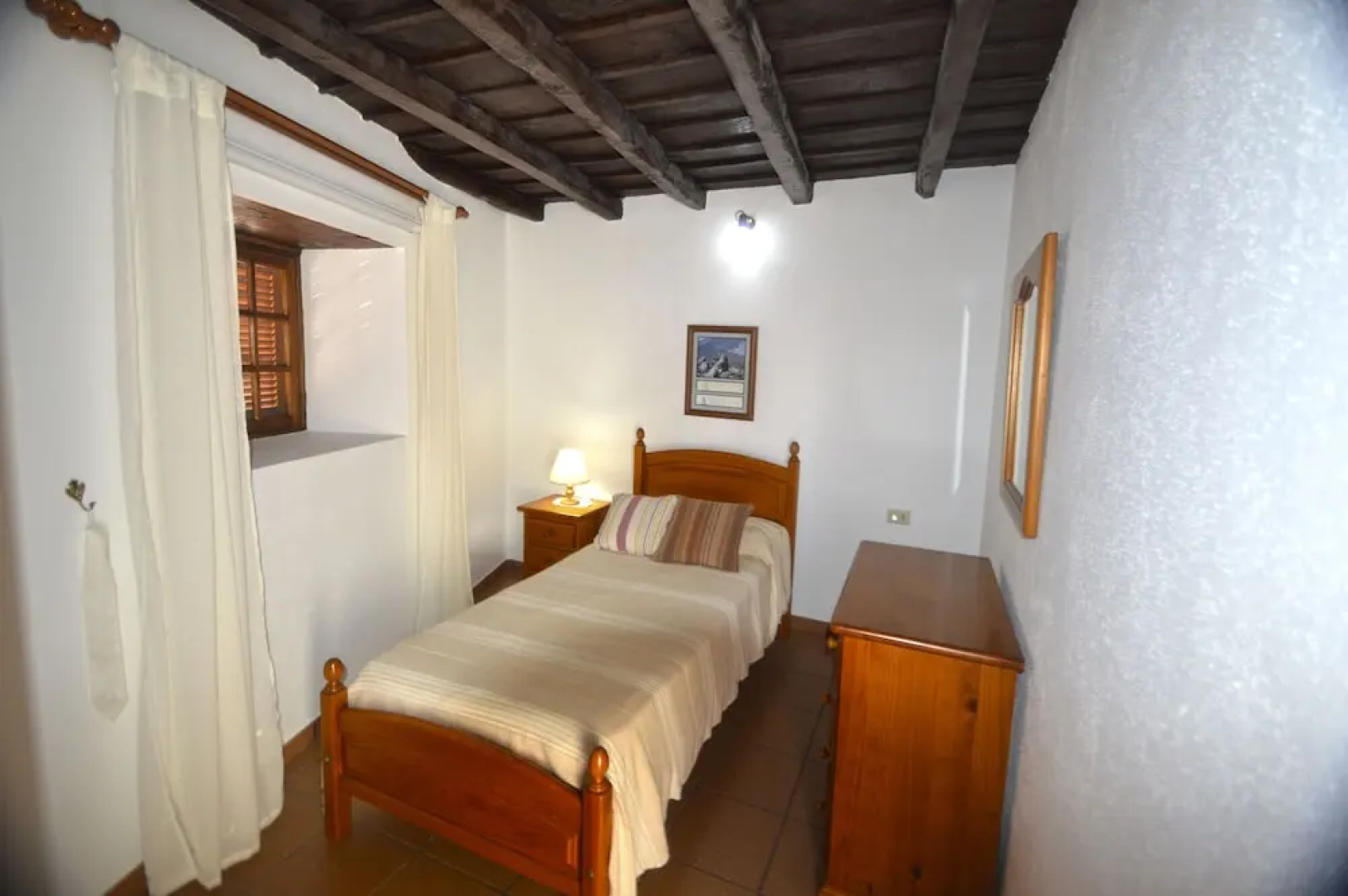 Casa Rural Simón by Isla Bonita