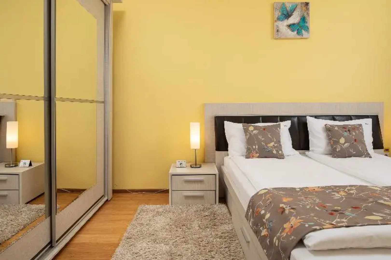 Brasov Holiday Apartments - SAH