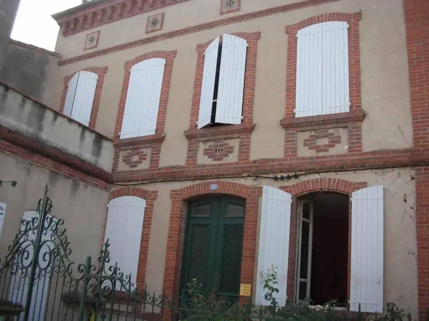 Villa Bellevue