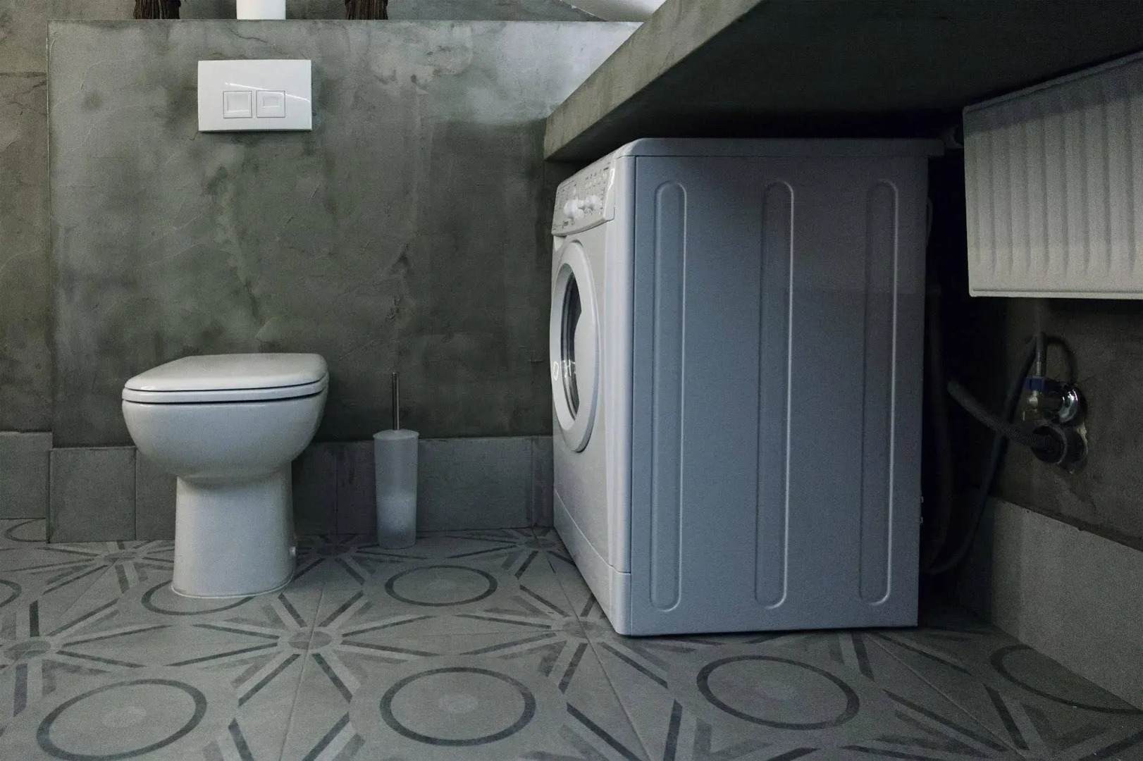 Sputnik Hostel & Personal Space