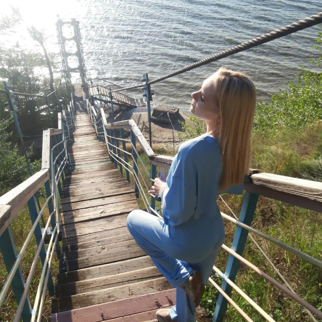 Дубки у Валентины