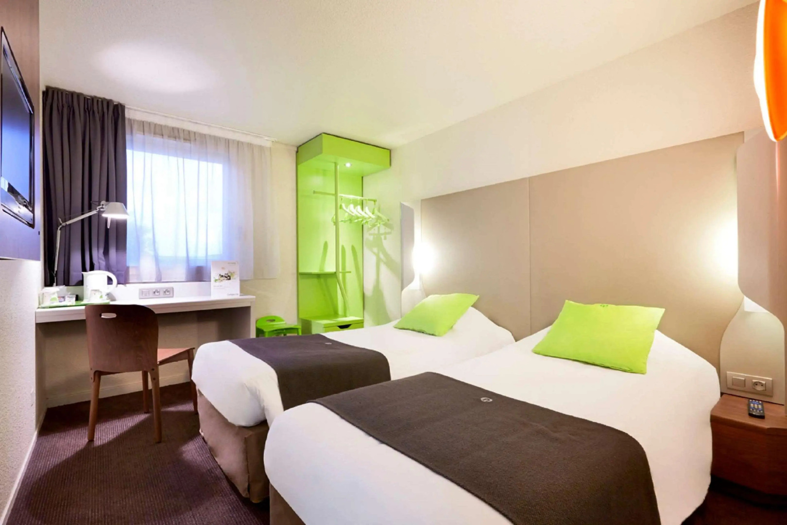 Campanile Paris Sud - Porte d'Orléans - Arcueil