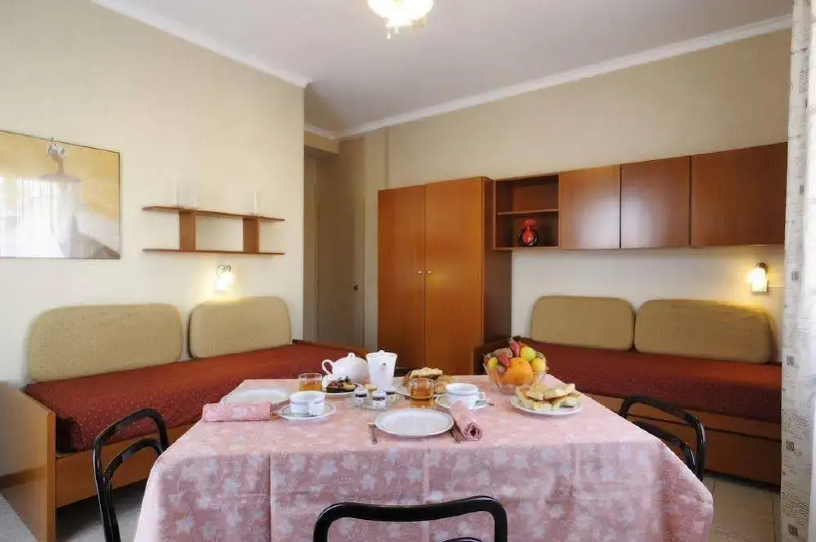 Residence San Marco Suites&Apartments Alassio