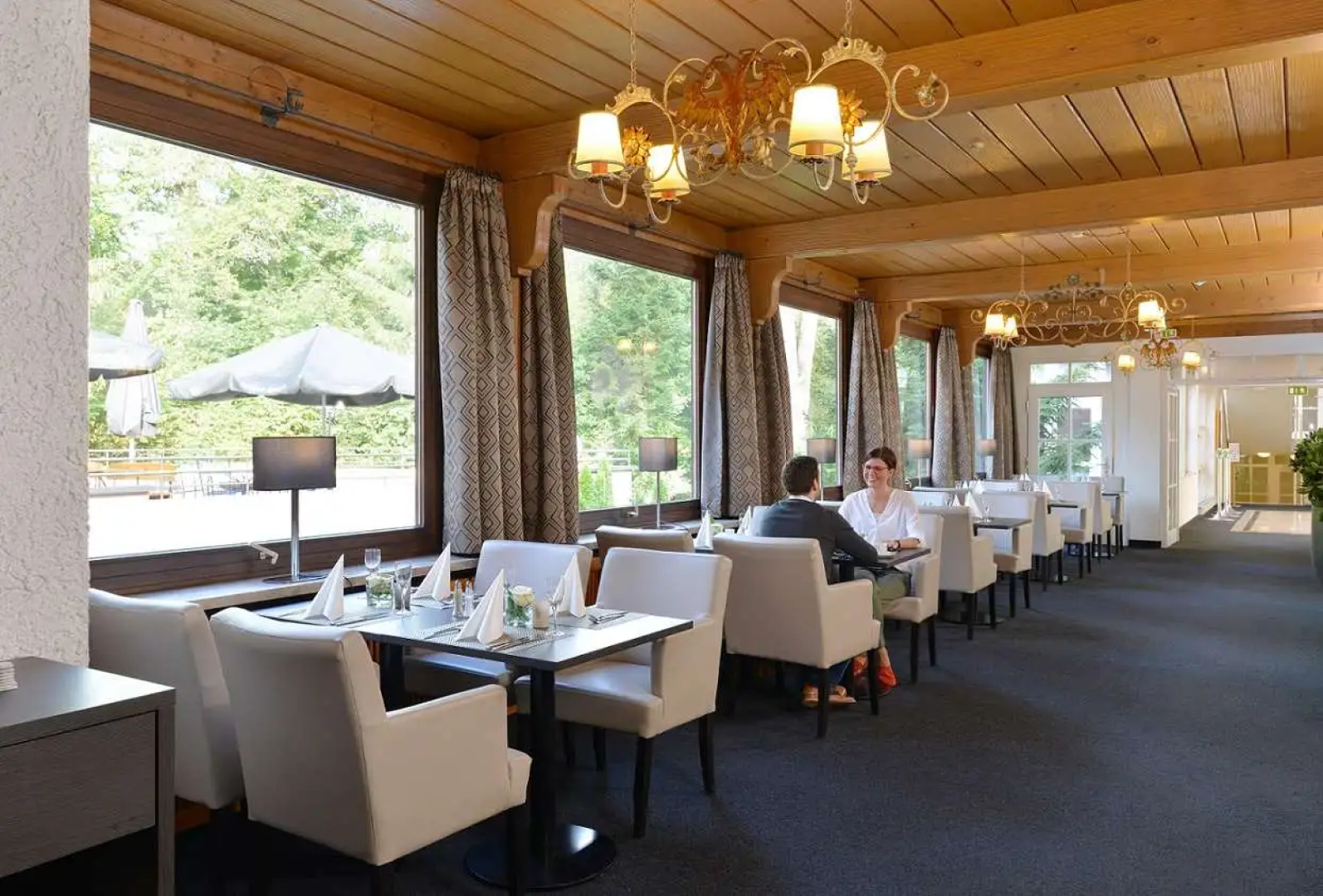 relexa Waldhotel Schatten