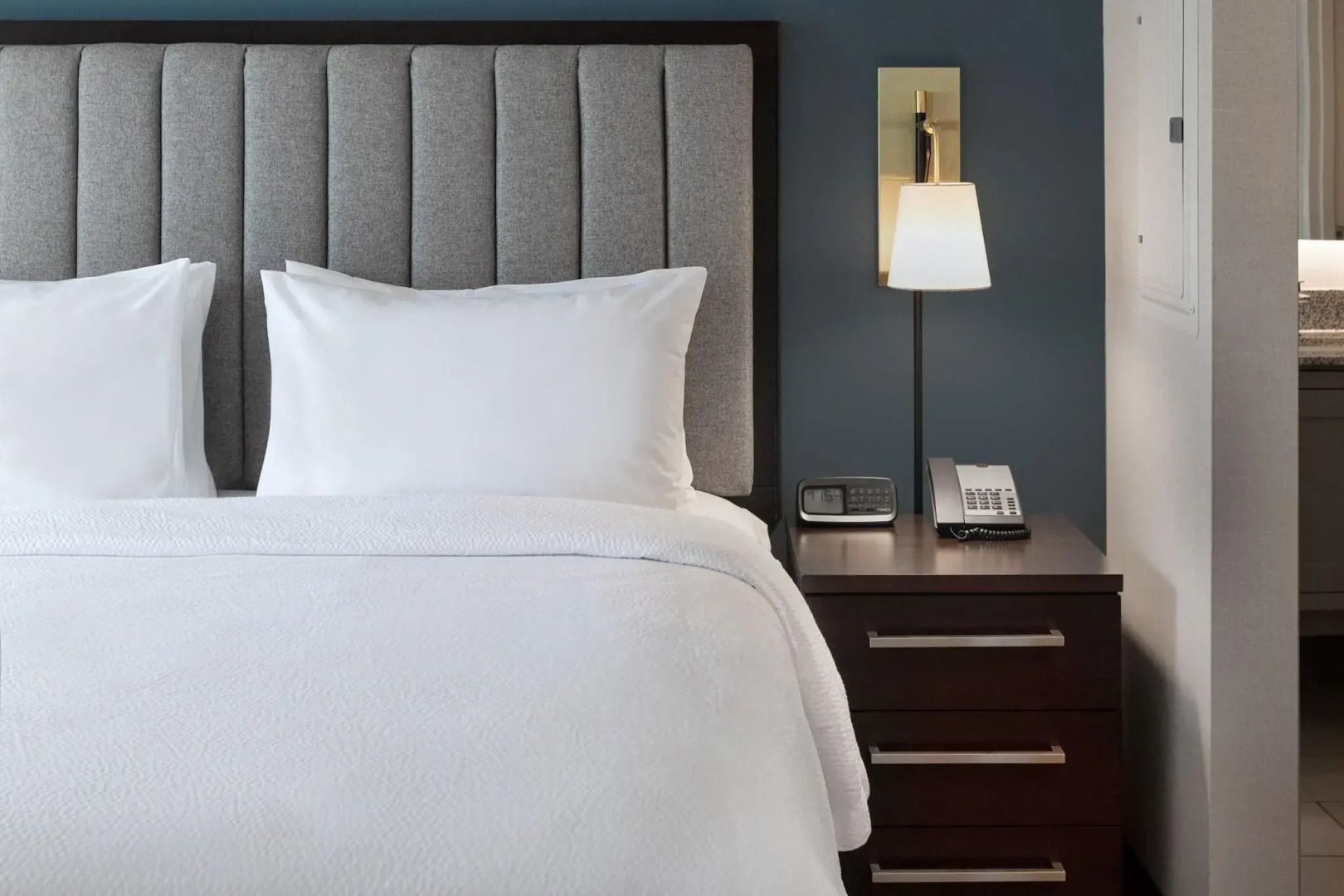 Residence Inn by Marriott Boston Back Bay/Fenway