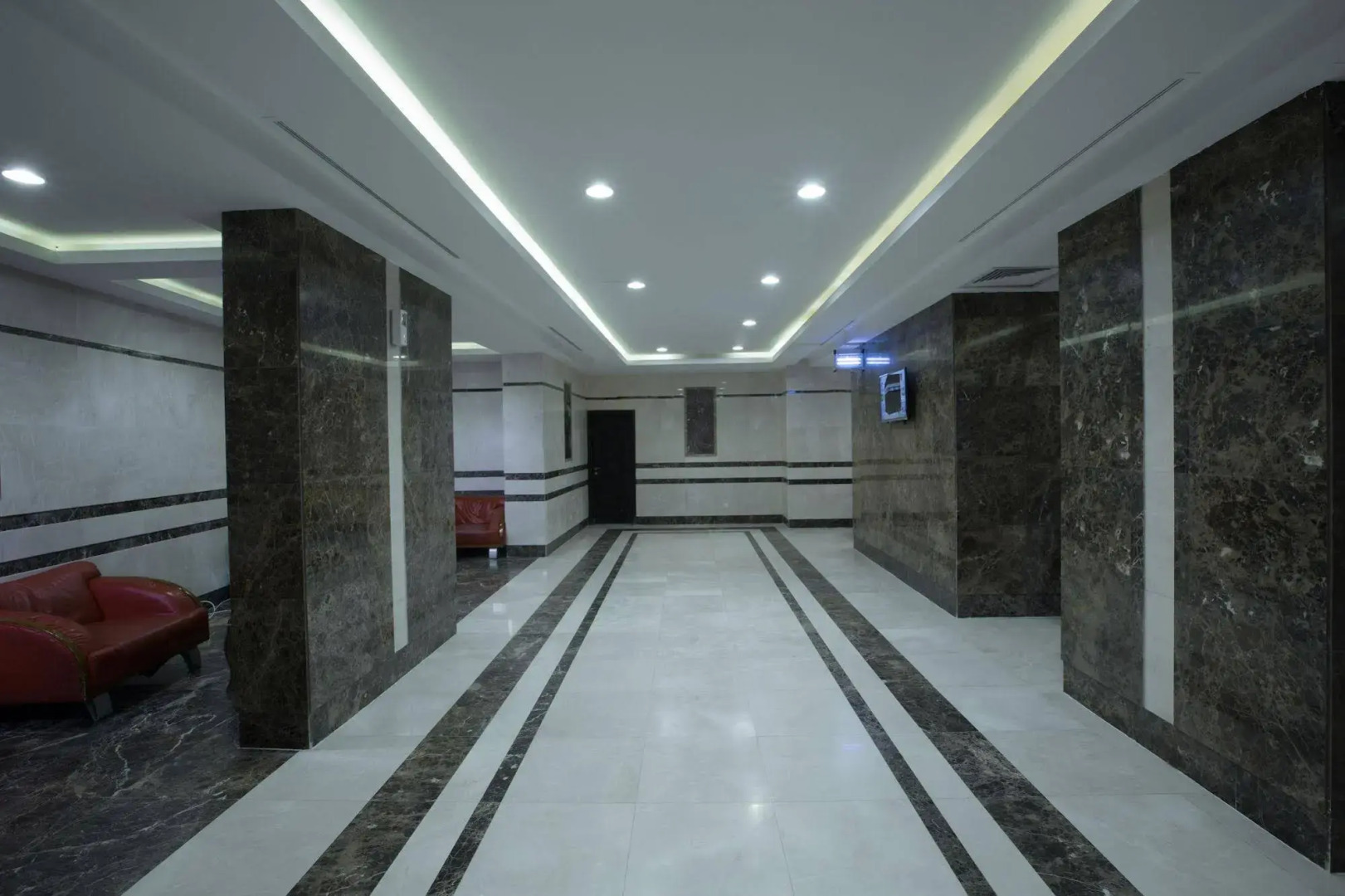 Nawazi Al Fath Hotel