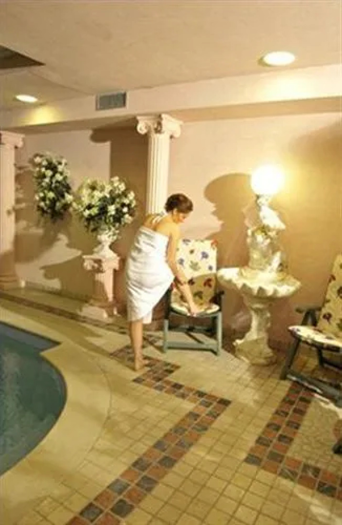 Hotel Ristorante La Bocchetta