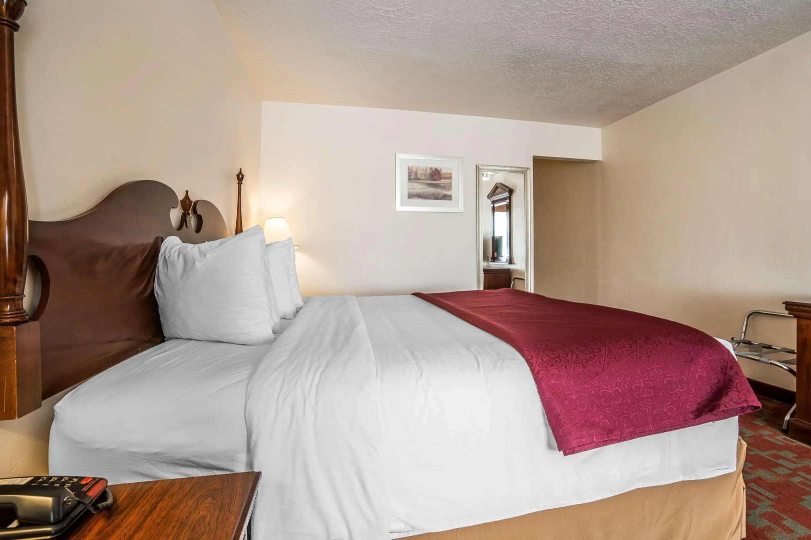 Quality Inn Evanston near Wyoming Downs