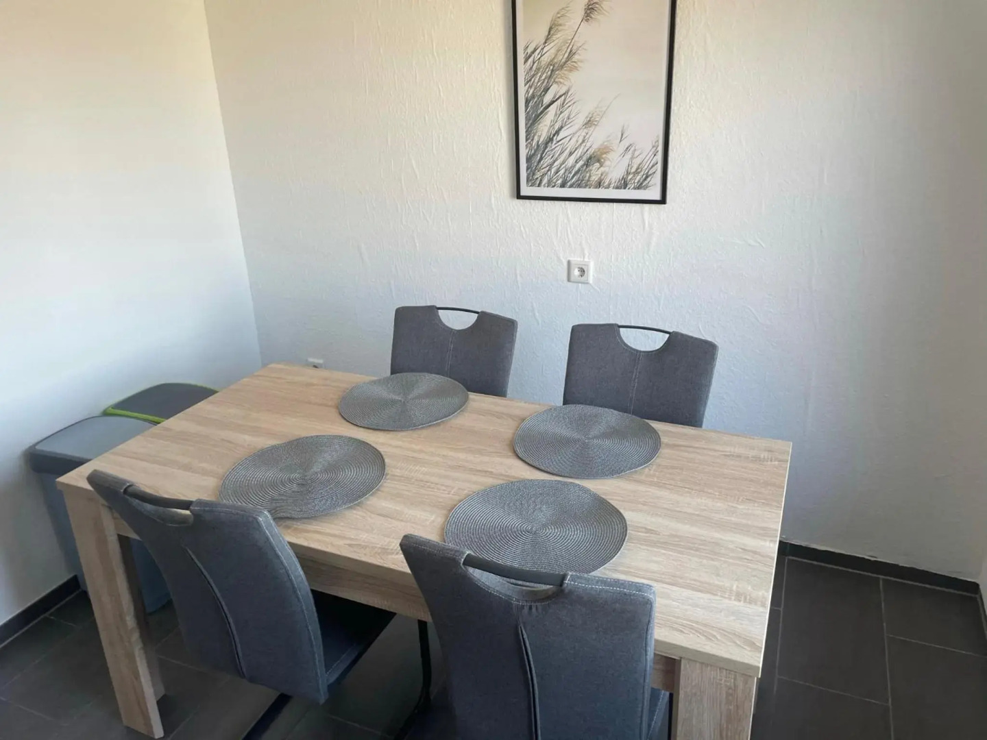 Apartment am Veener Kirchturm