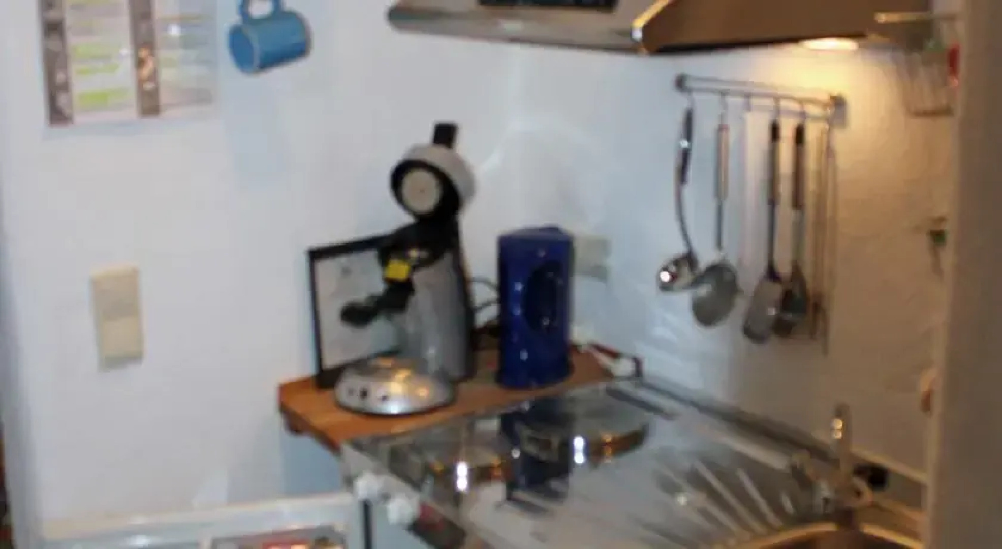 Apartment Fachwerkidylle