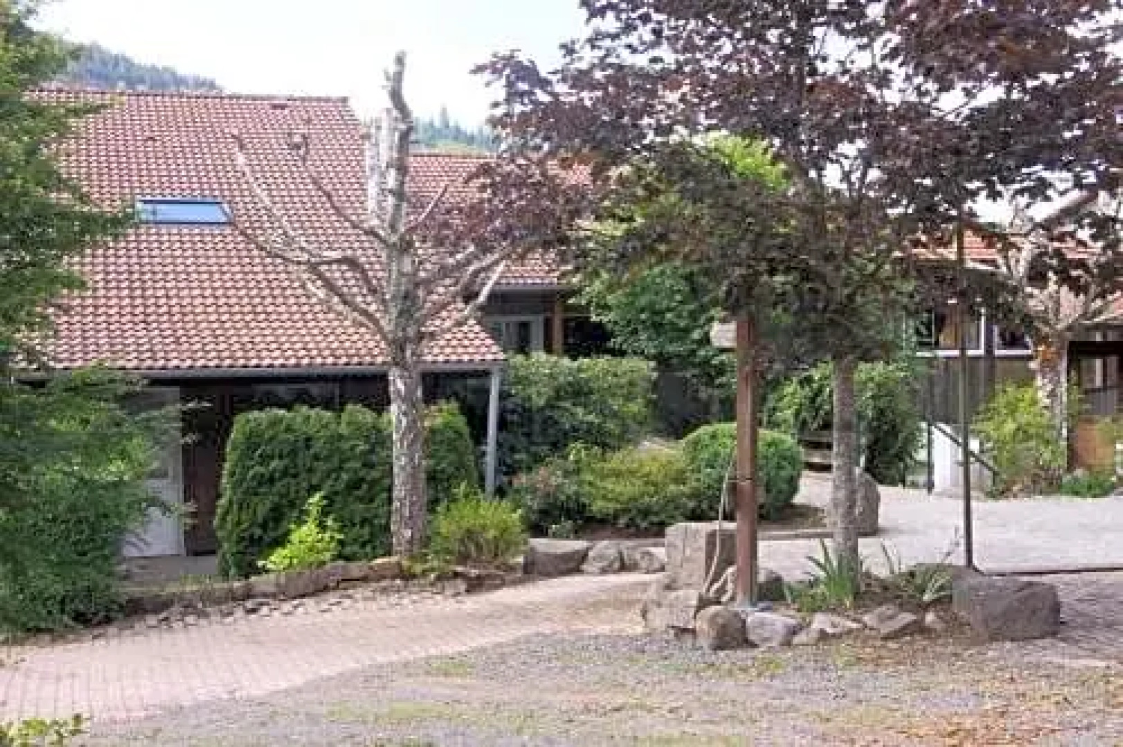 Notre Dame des Monts