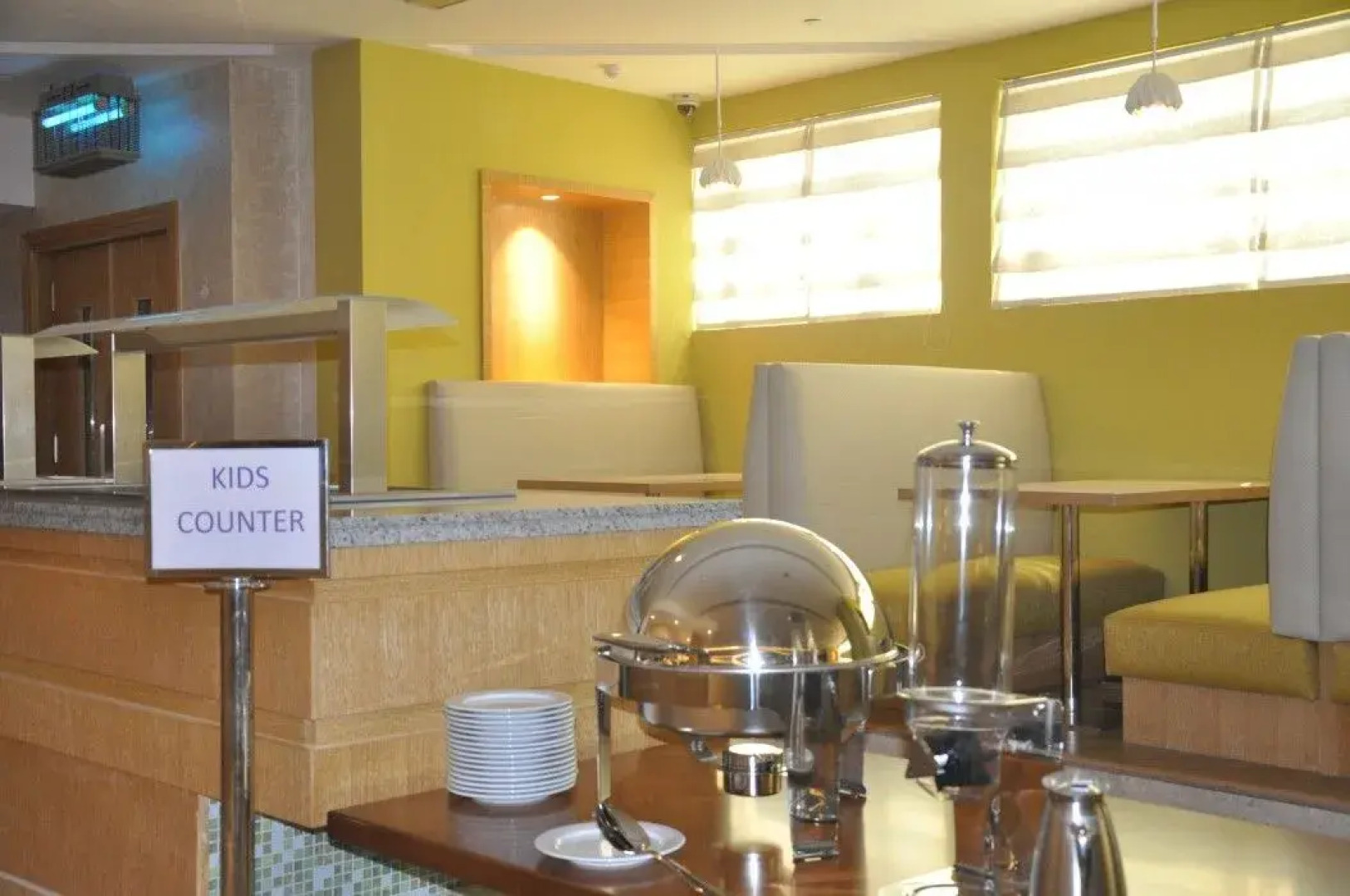 Lavender Hotel & Hotel Apartments Al Nahda