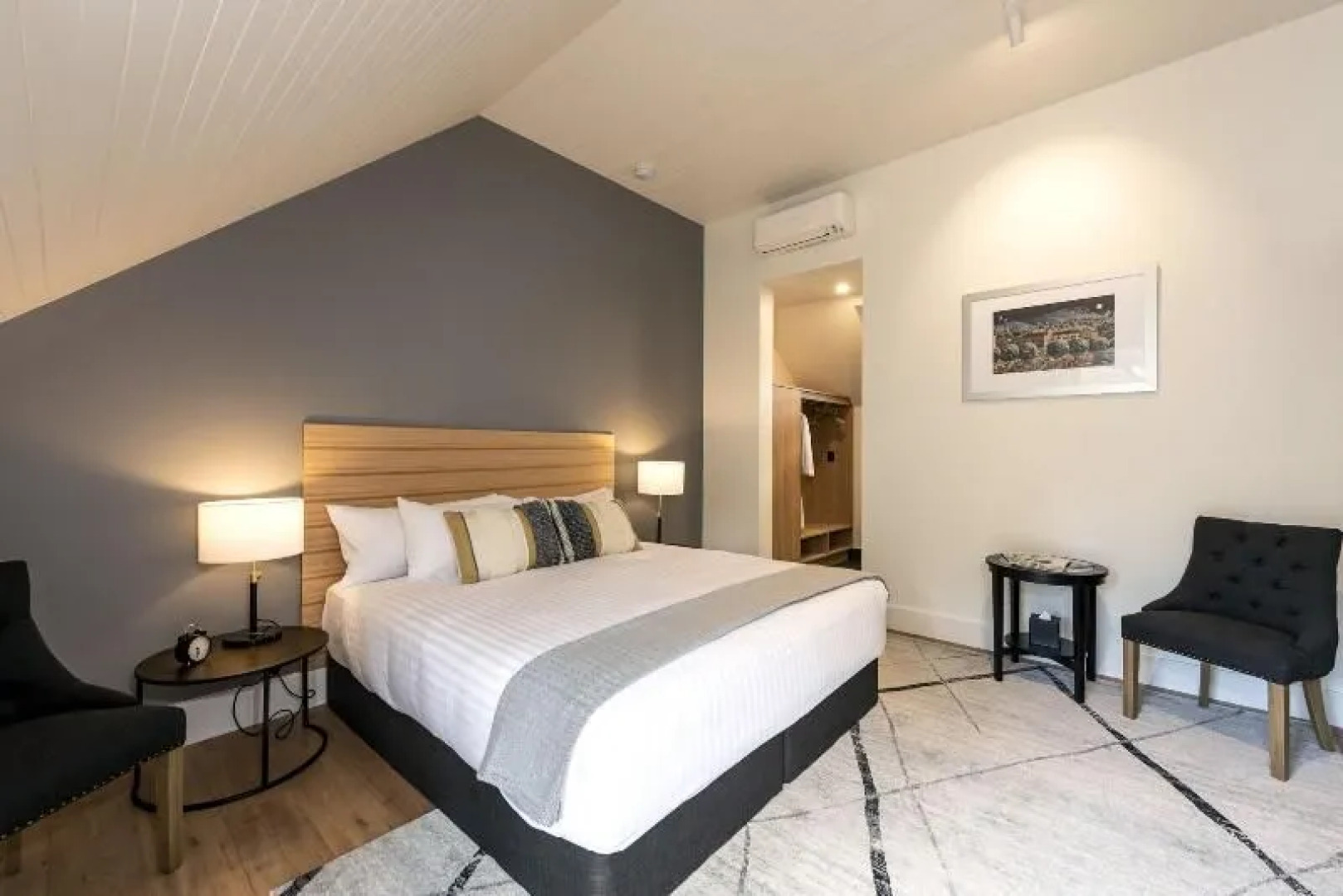 Quality Inn Prospect House