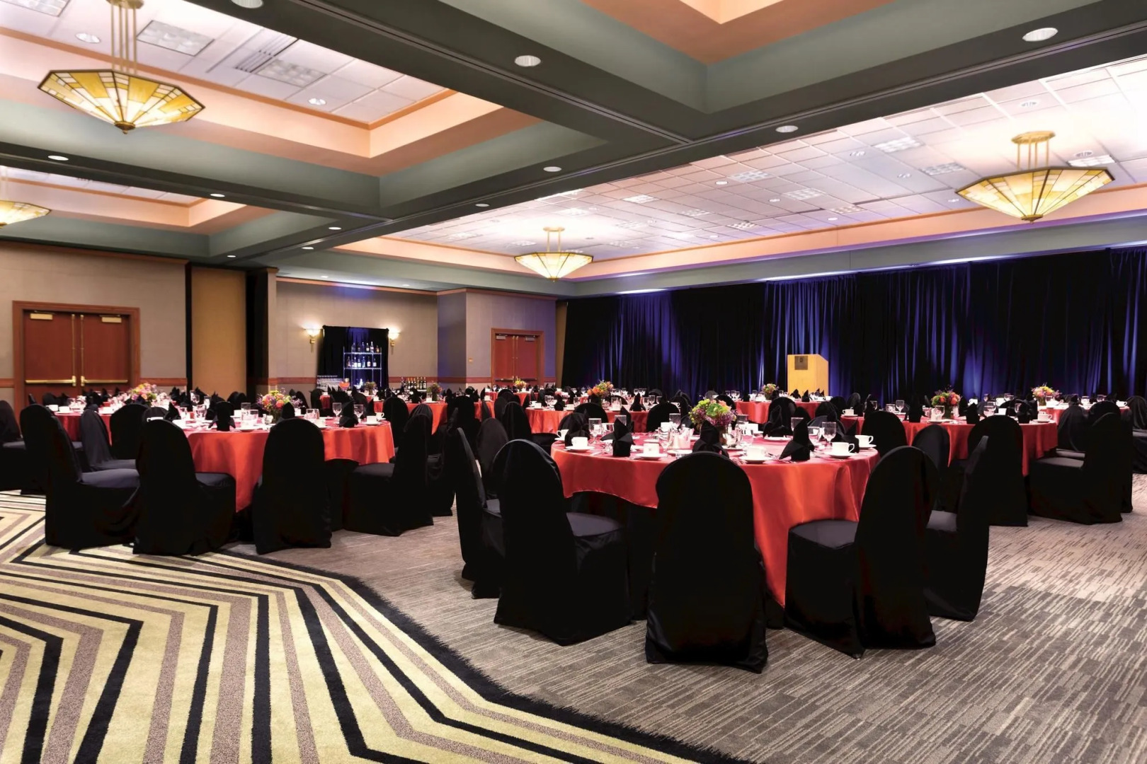 Embassy Suites Little Rock