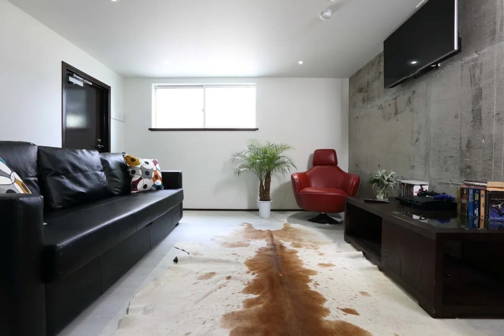 Hakuba Slopeside Chalet