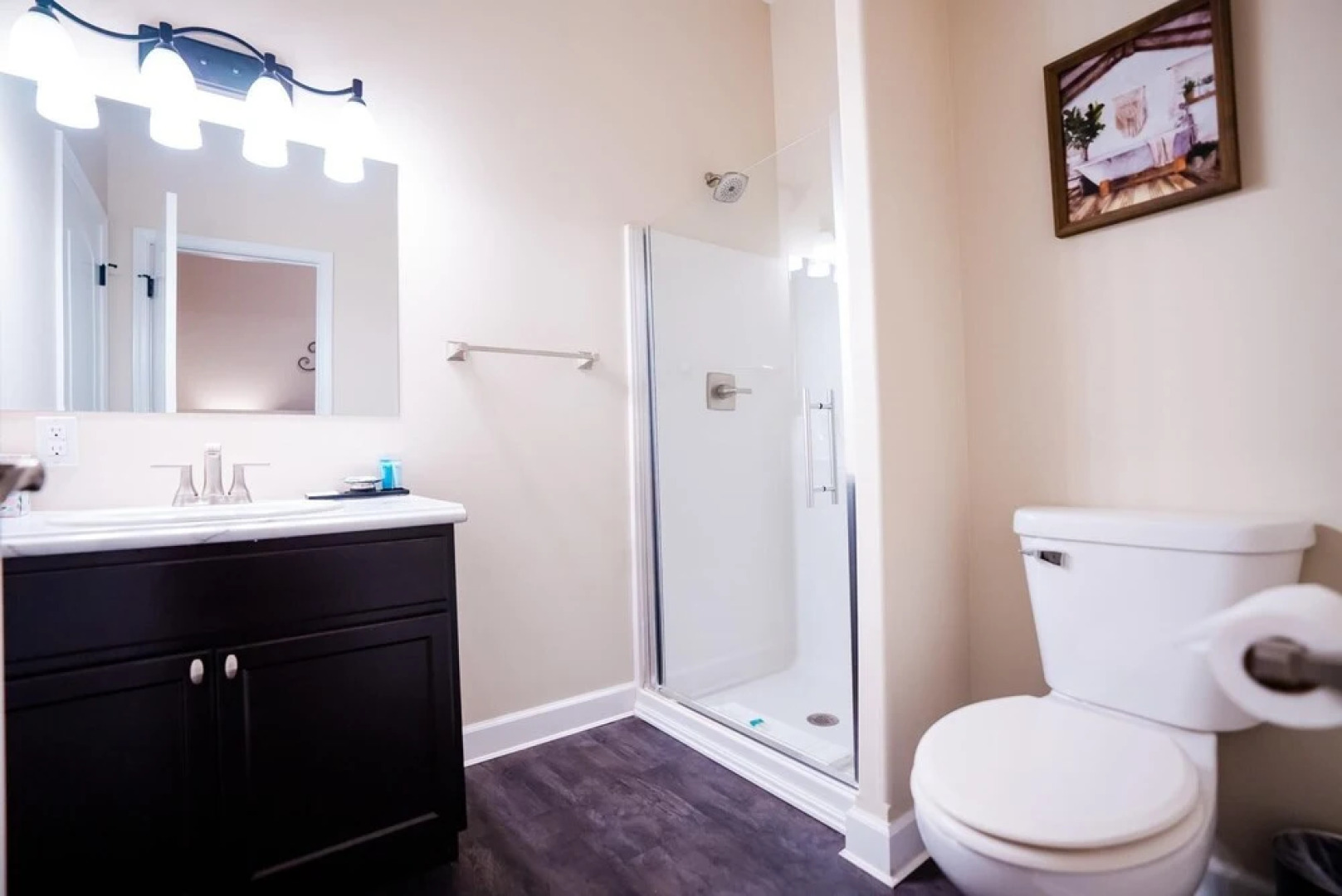 1 Bedroom Lake View Villa - Unit 308