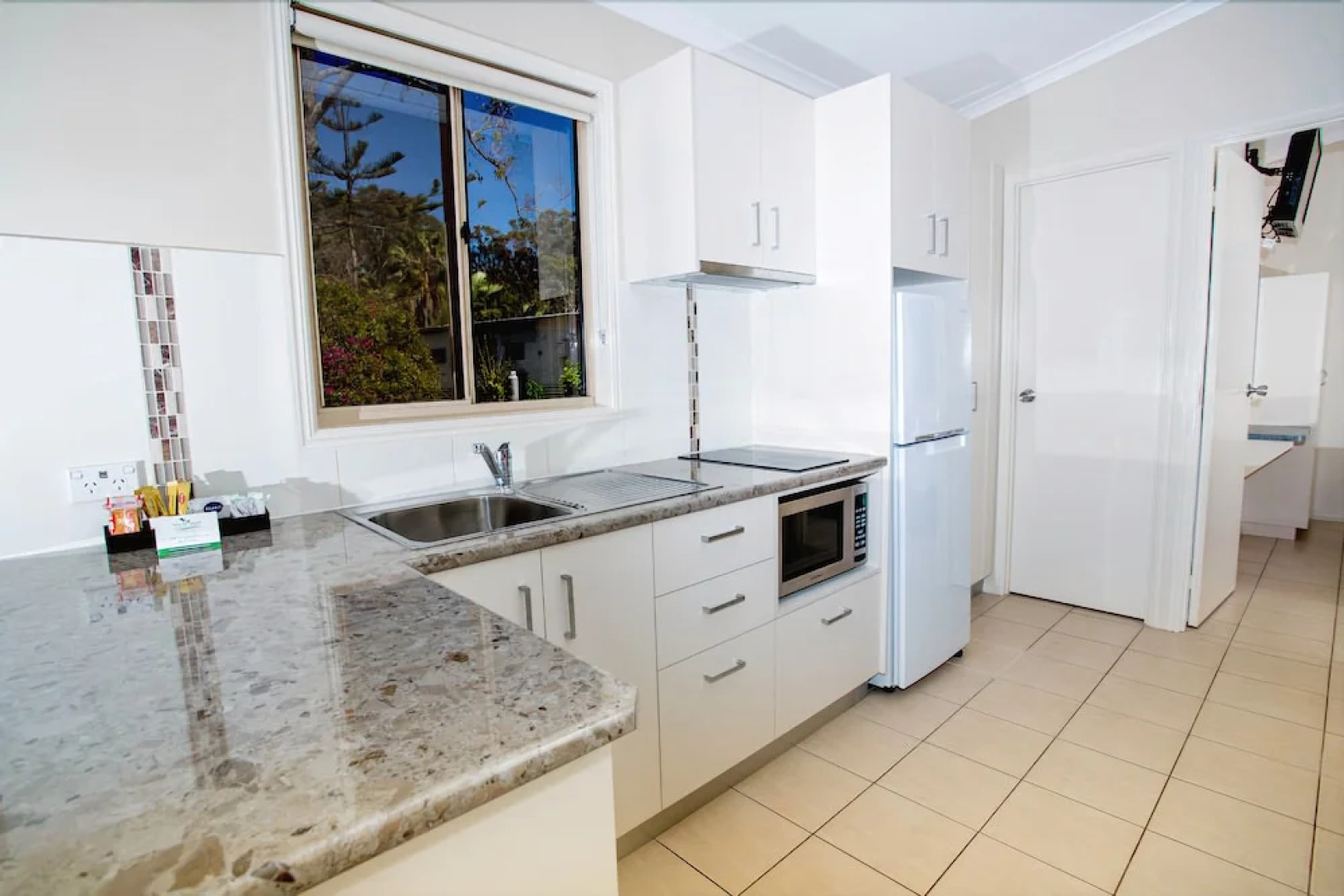 Reflections Moonee Beach - Holiday Park