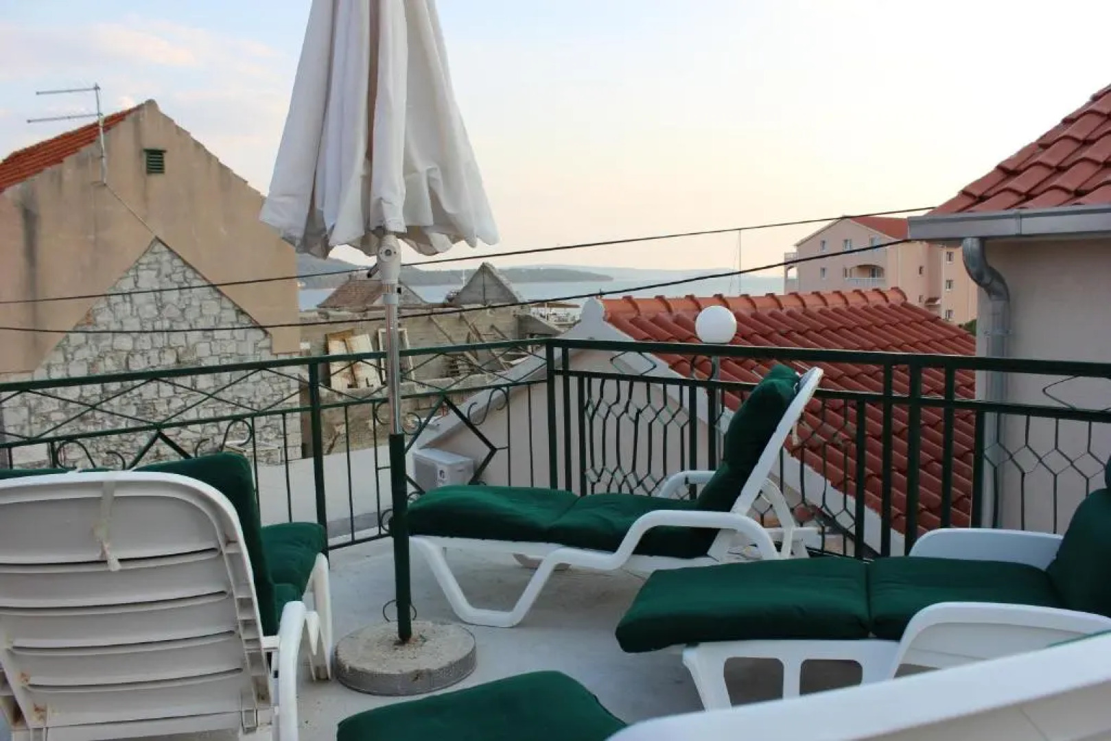 Holiday Home Listeši