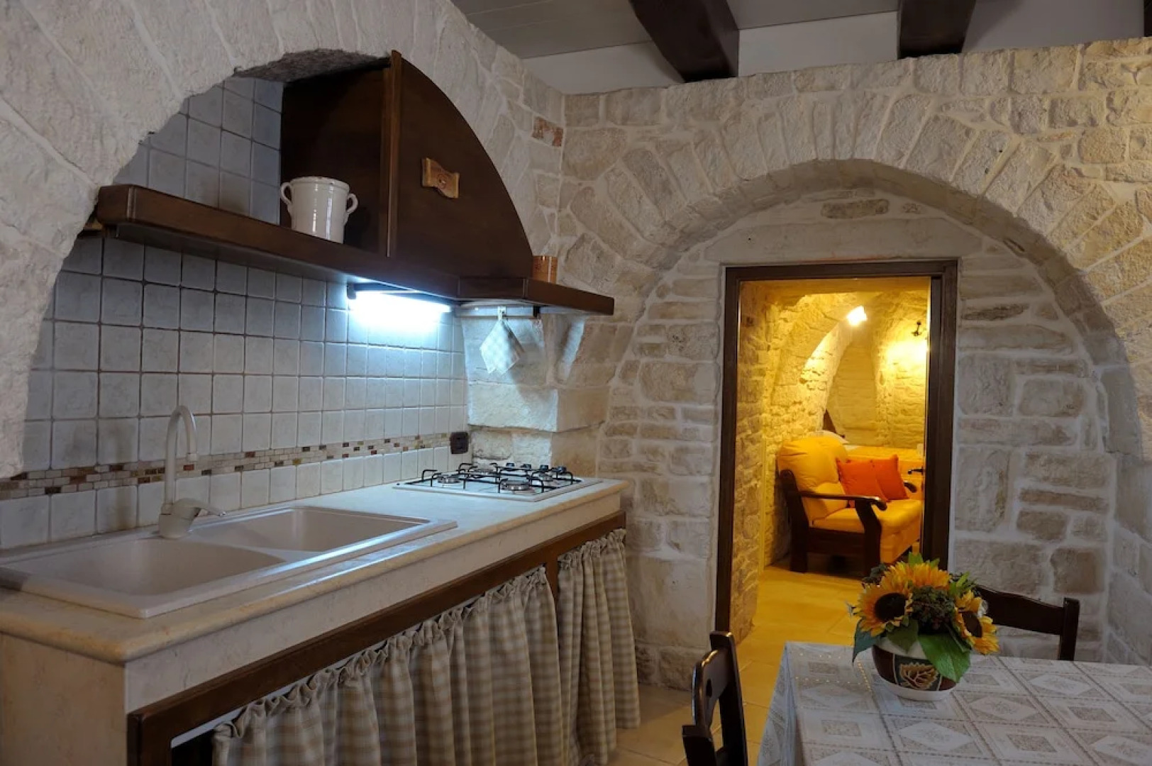 Trulli Di Zia Vittoria