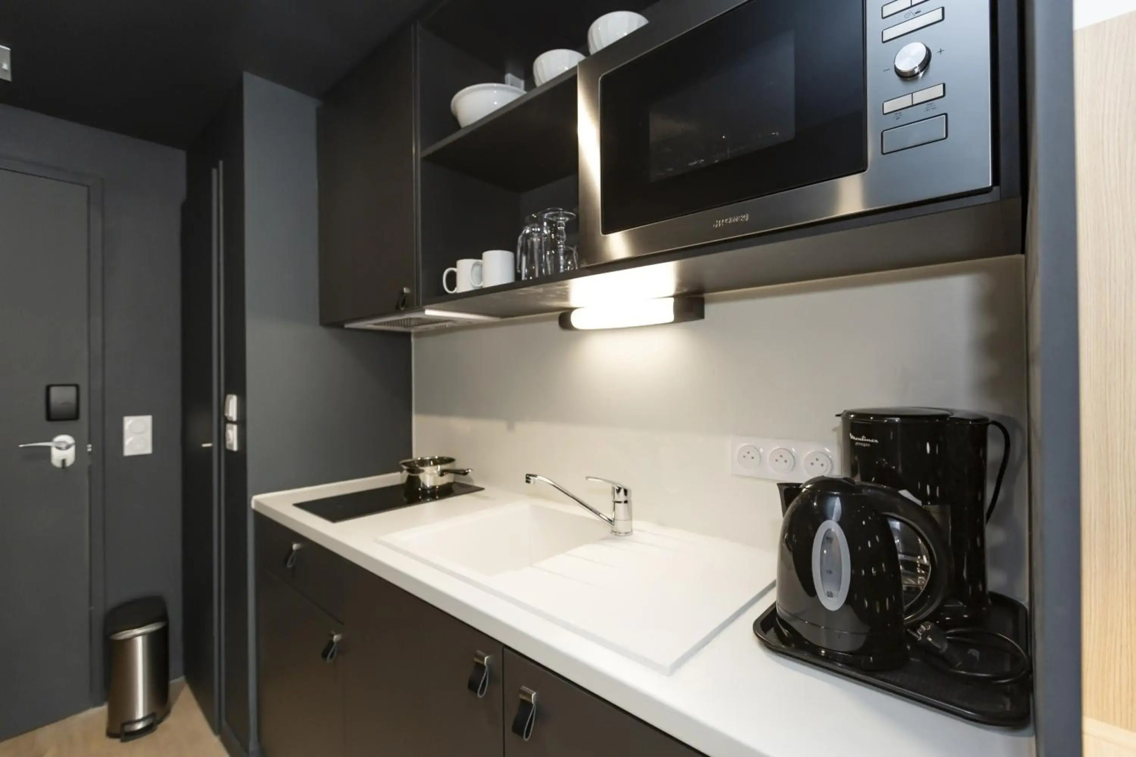 Appart Hotel Odalys City Le Havre Centre