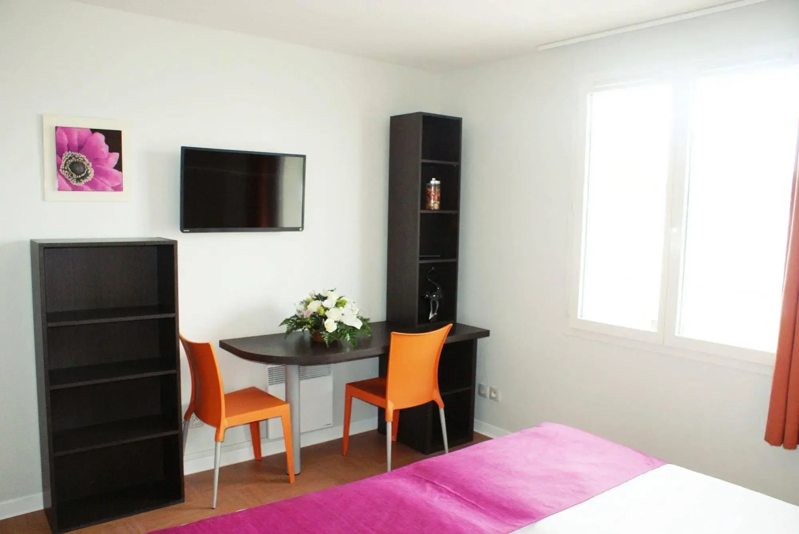 Apart'Hotel Sainte-Marthe