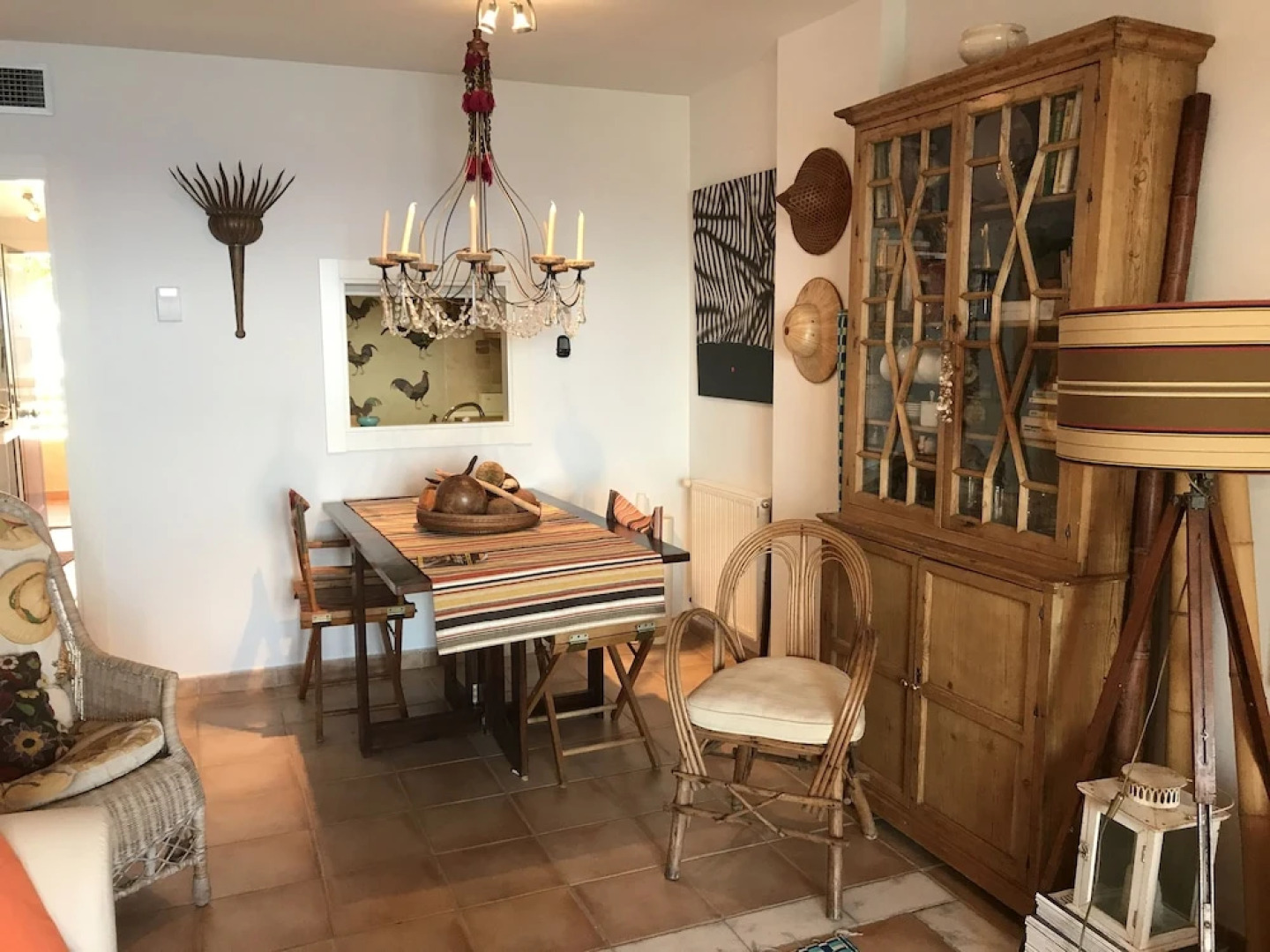 Apartamentos Pueblo Mascarat