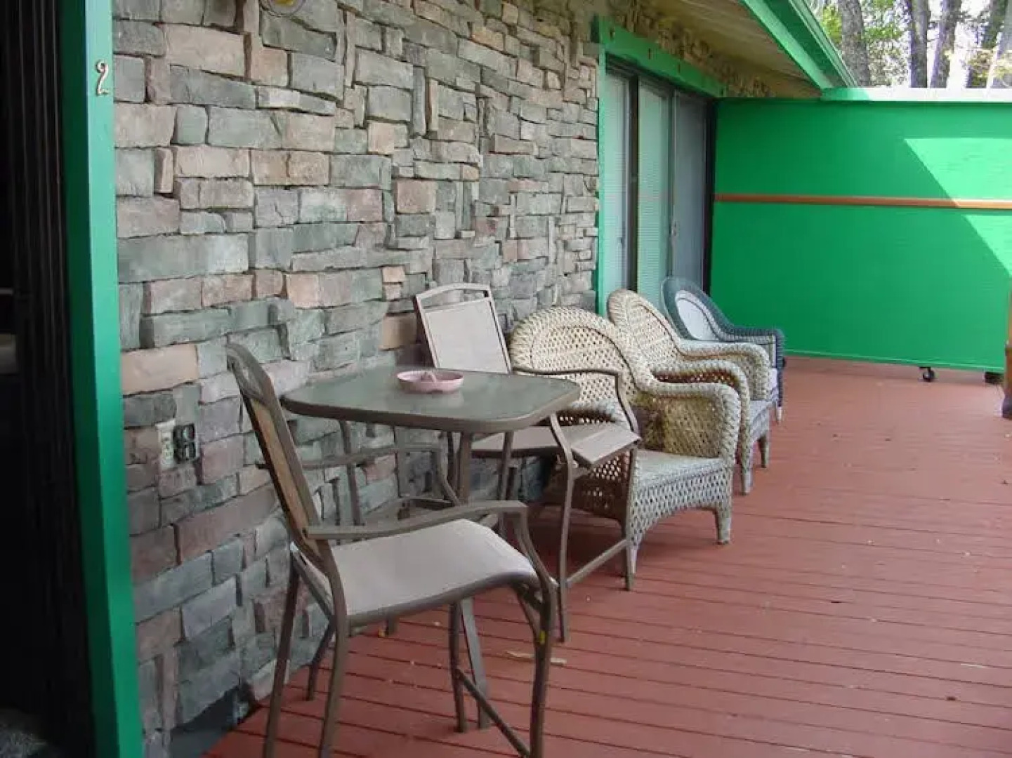 Vultures View Bed and Breakfast