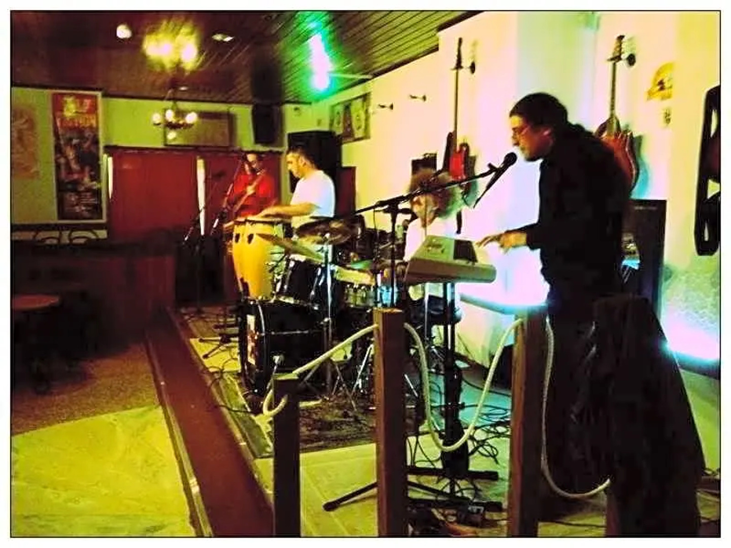 Hotel Apartamento Rosamar I