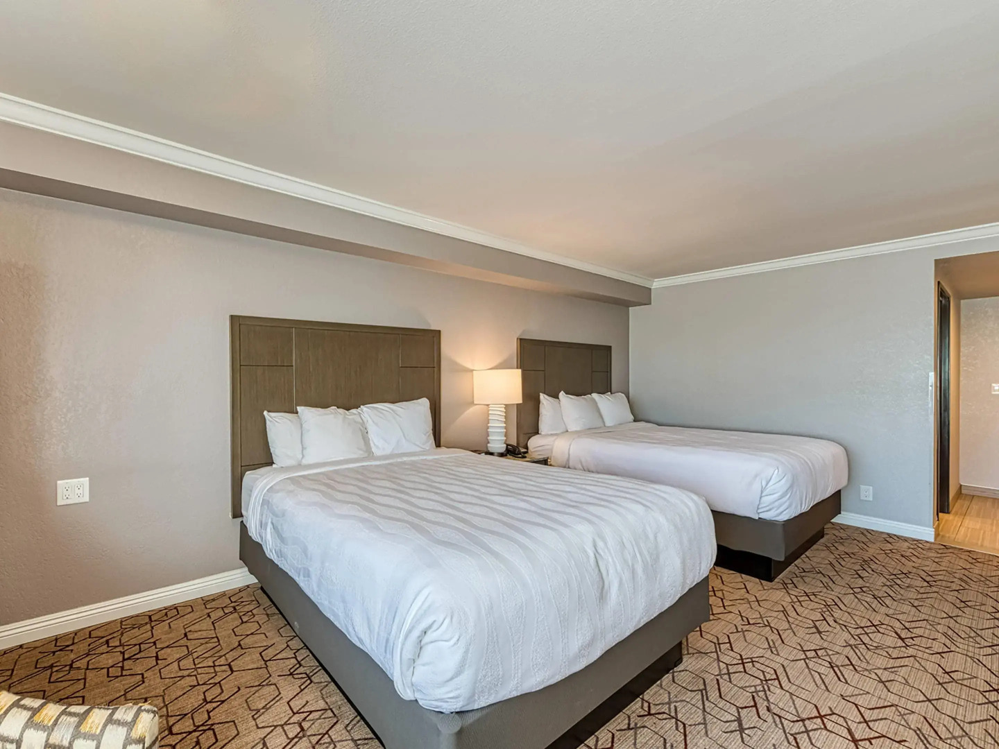 Amanzi Hotel, an Ascend Collection Hotel