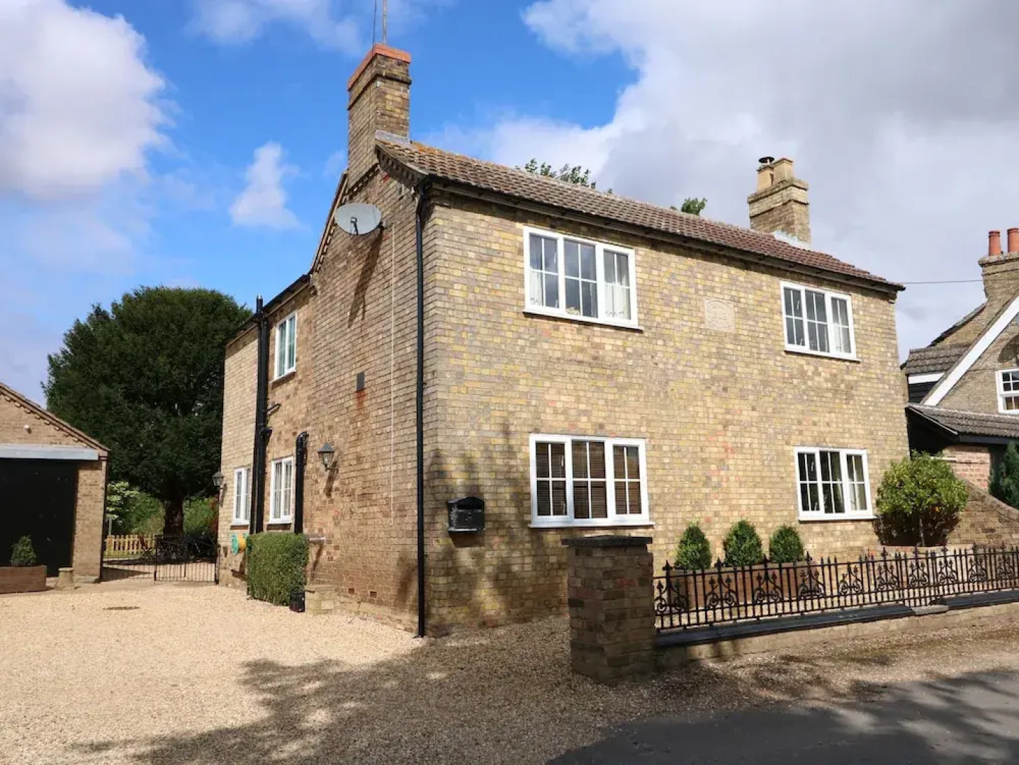 Sassy Springs Retreat