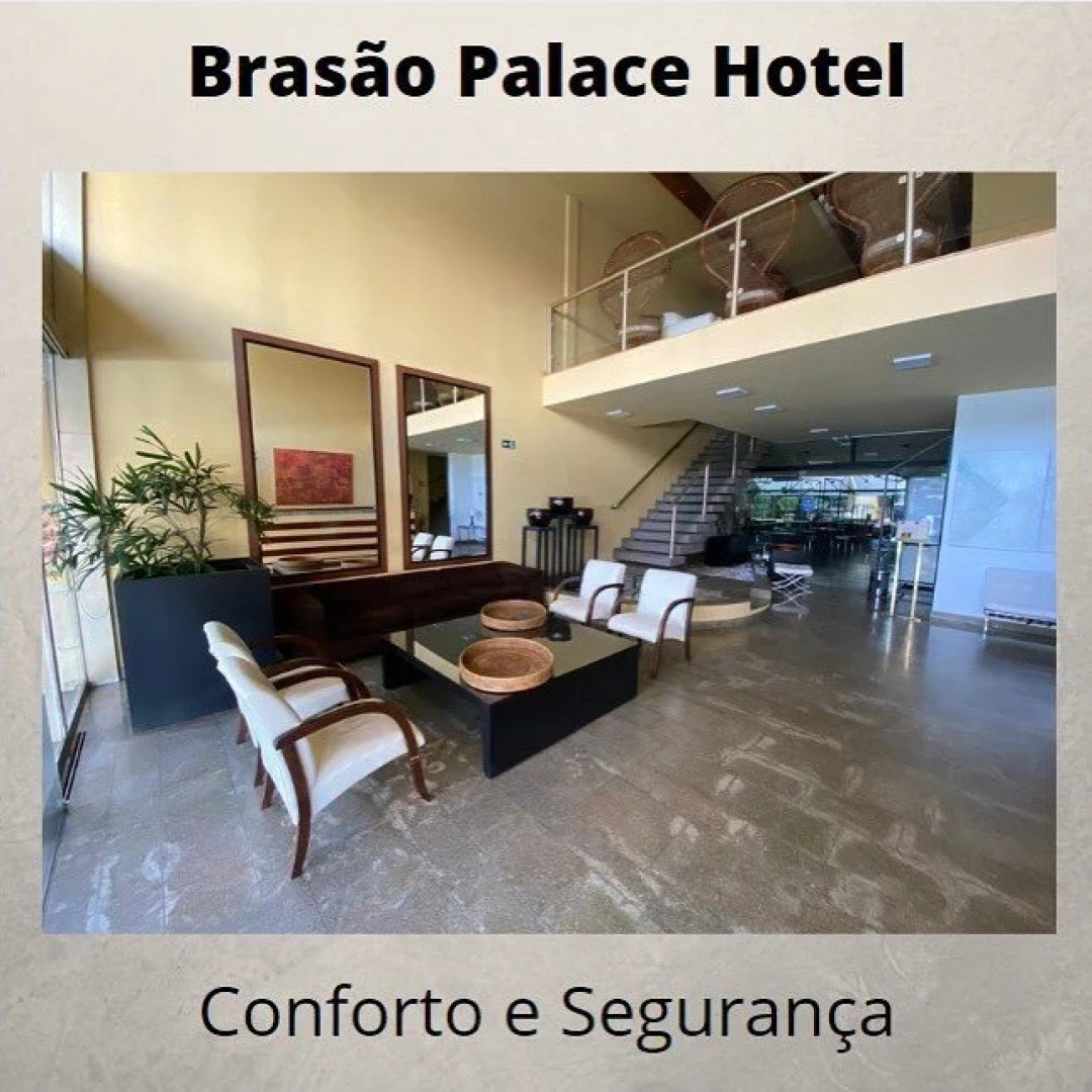 Brasão Palace Hotel