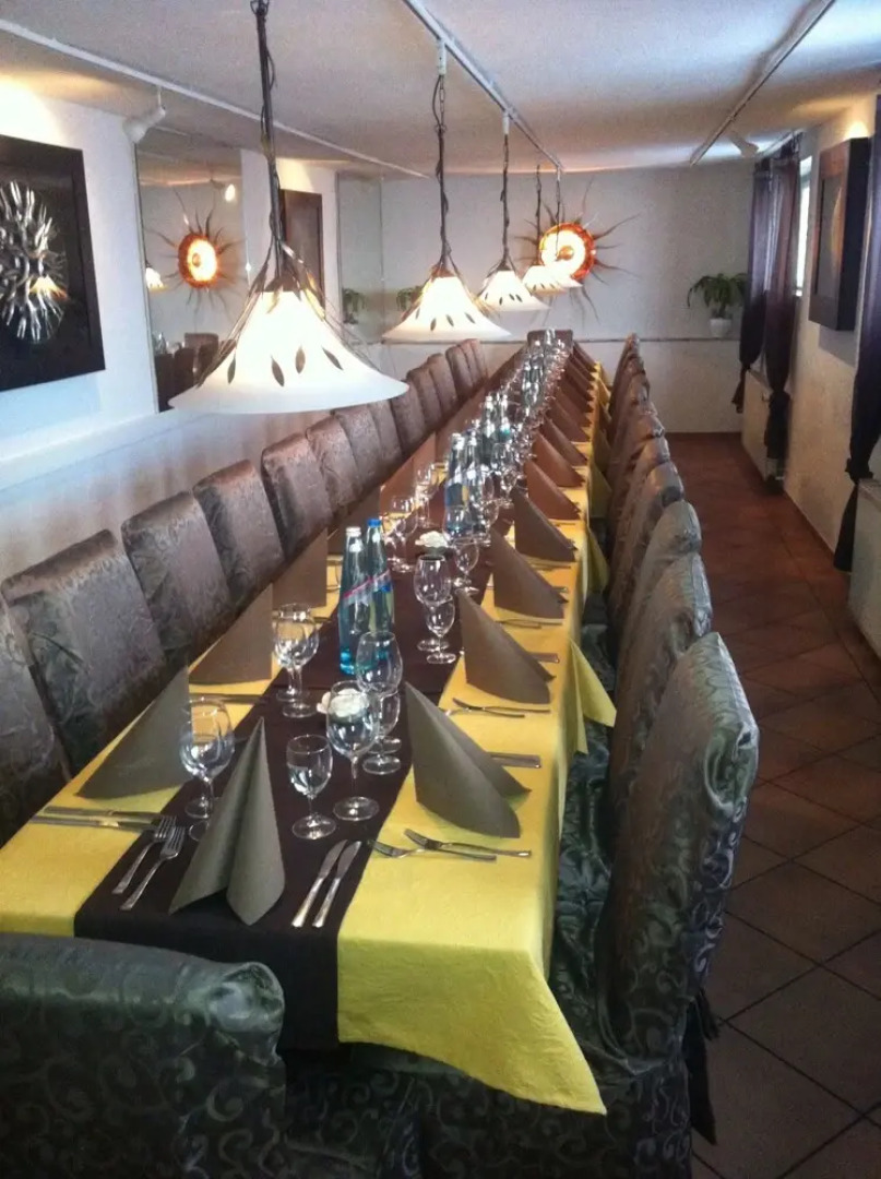 Hotel DreiKönig & Restaurant SeeGourmet