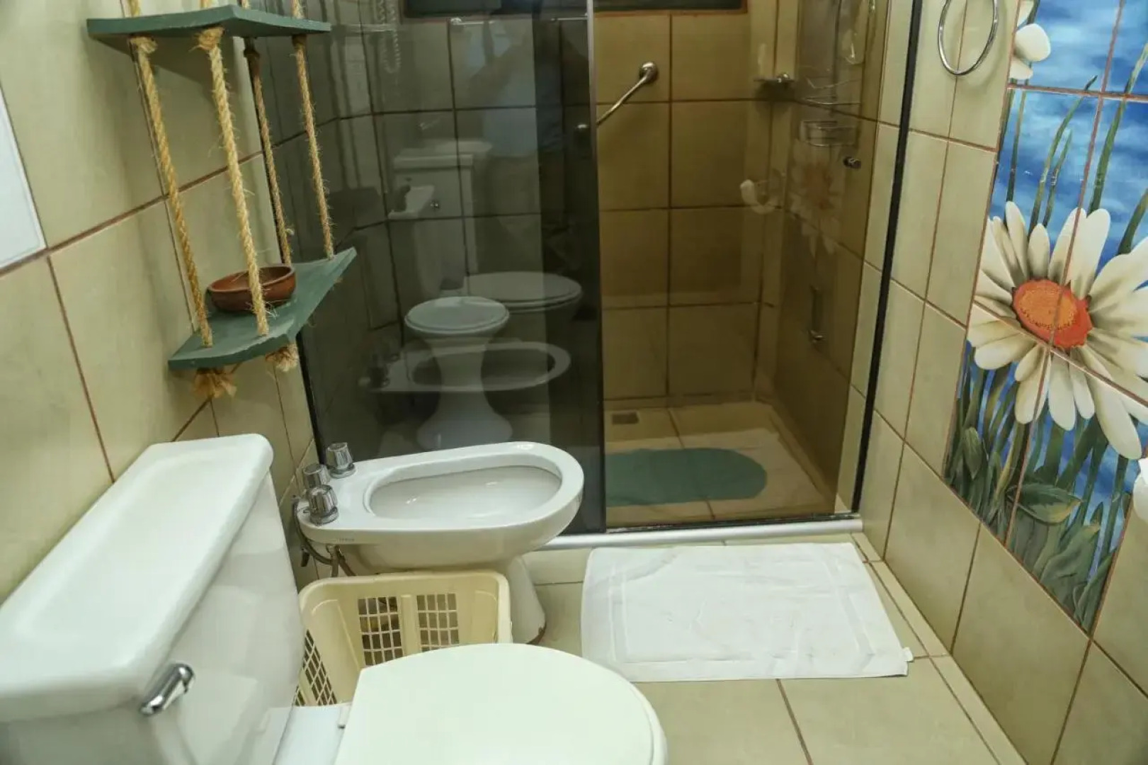 Hotel Boutique El Rancho Olivo