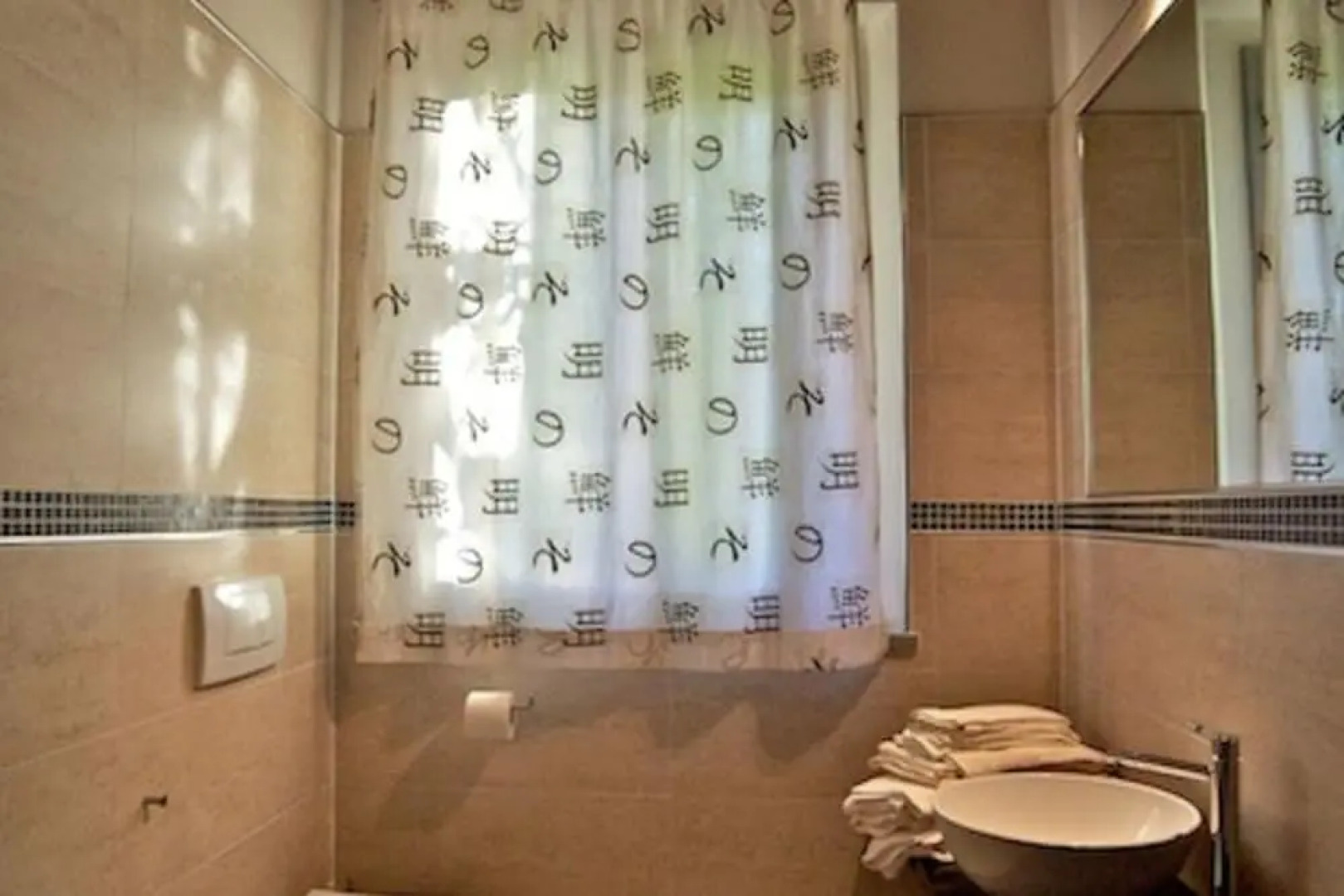 Holiday Home in Imola With Forest & Pool