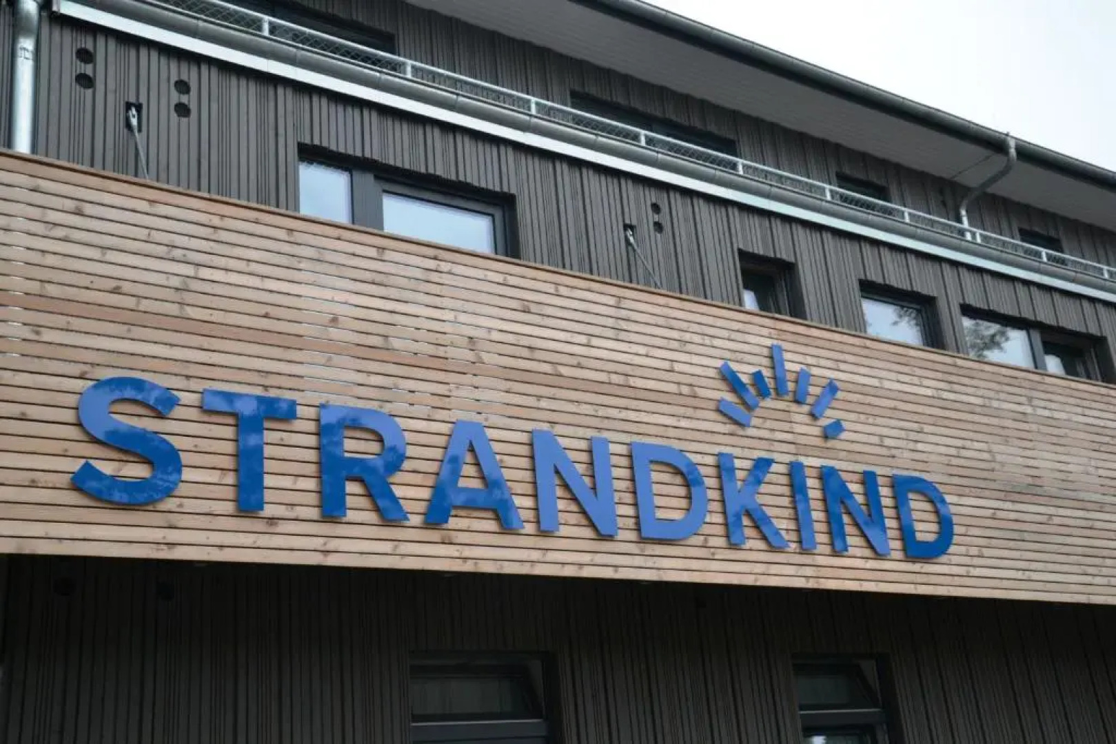 Strandkind - Dein Ostseehotel