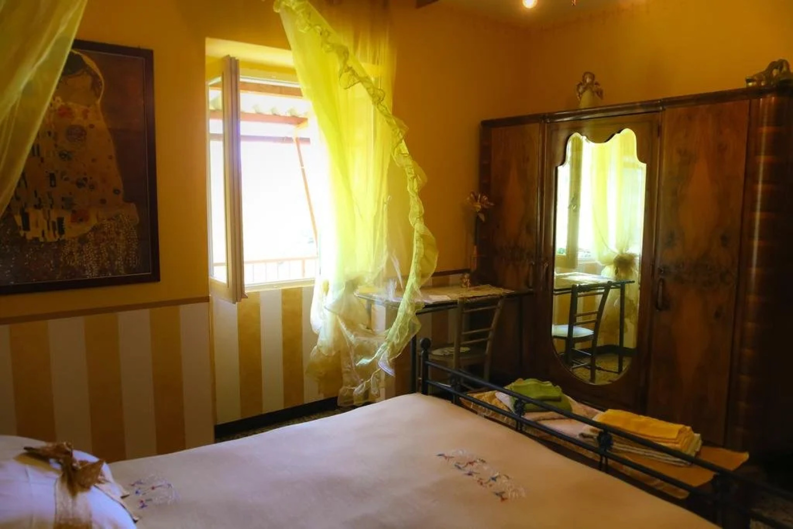 B&B Sopra il Portico