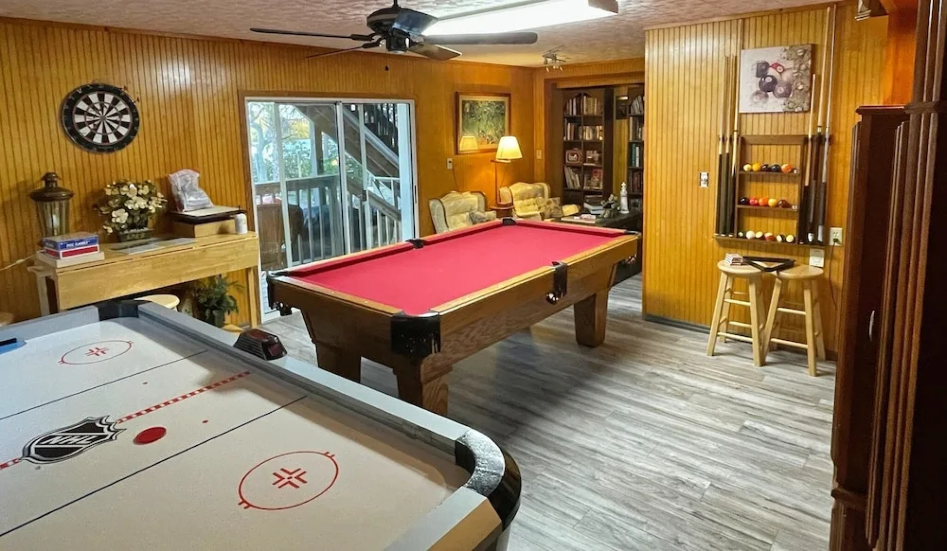 Crystal River Lullaby B&B